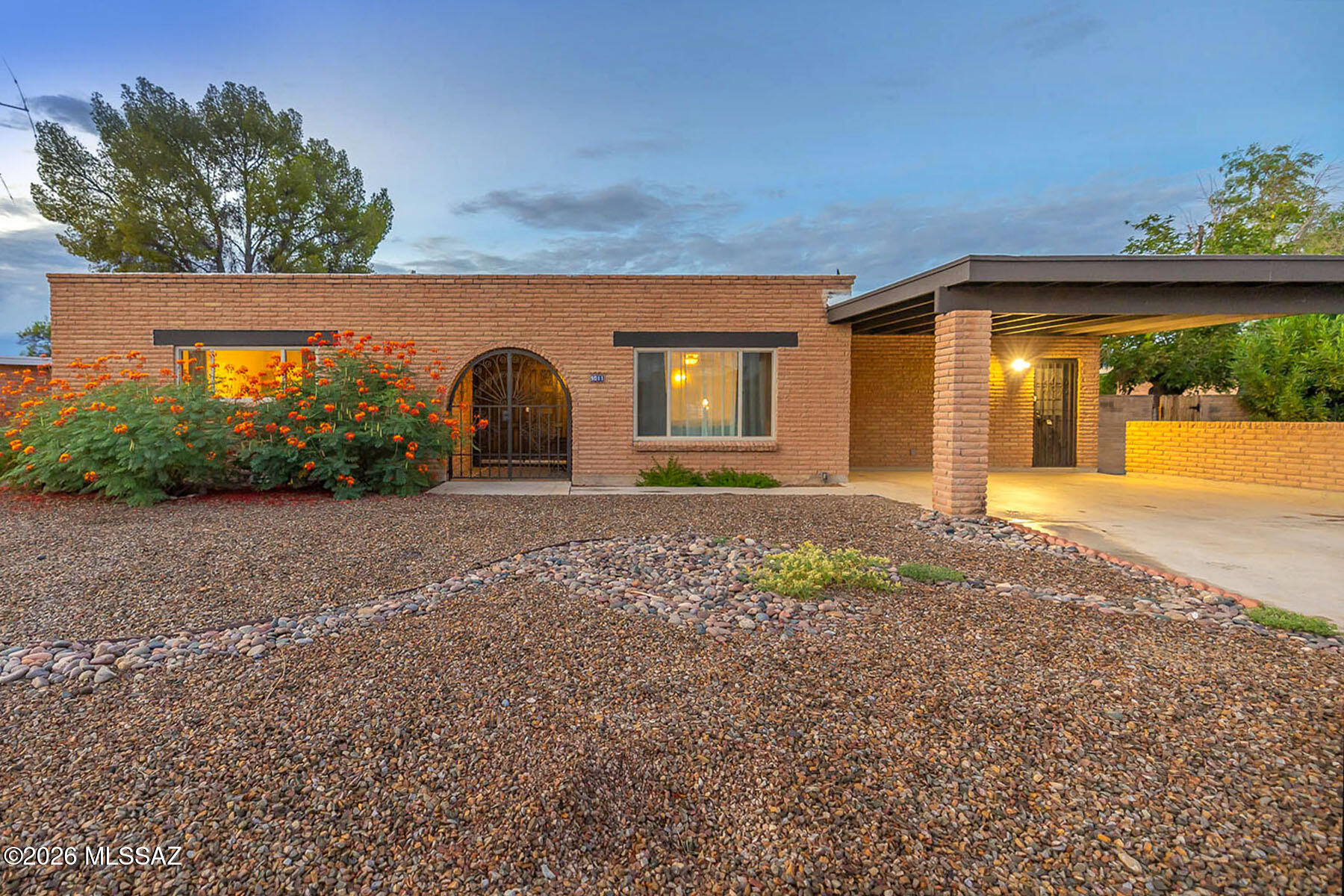 Eastern Hills (13-34) - Residential