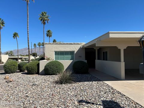 1002 N Caribe Avenue Tucson AZ 85710