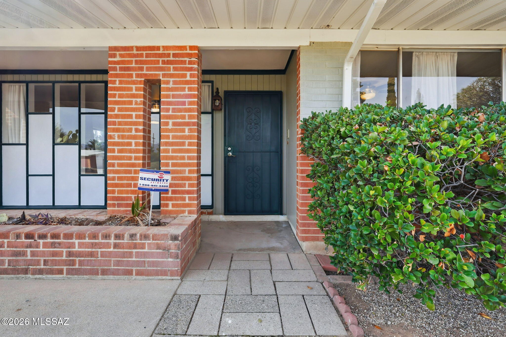 Sherwood Village Terrace (171-230) - Residential