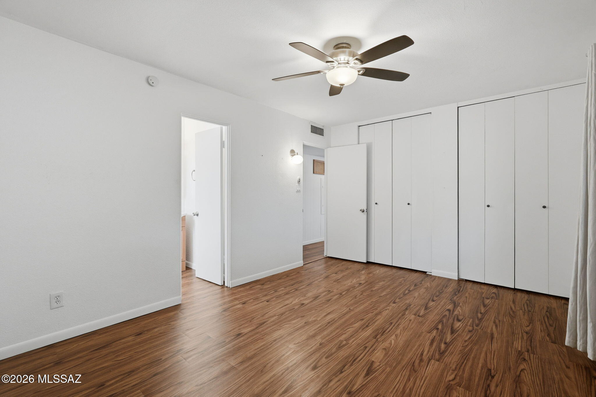 Sherwood Village Terrace (171-230) - Residential