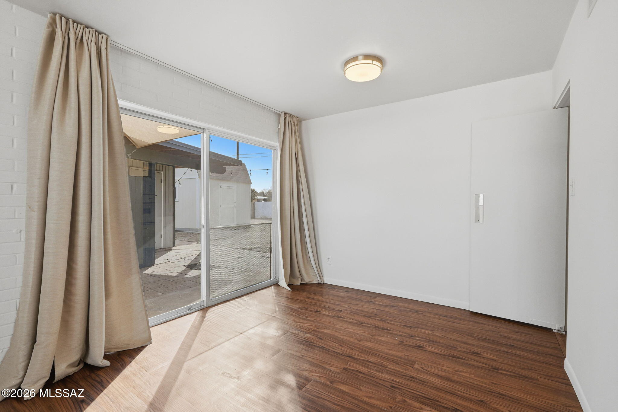 Sherwood Village Terrace (171-230) - Residential