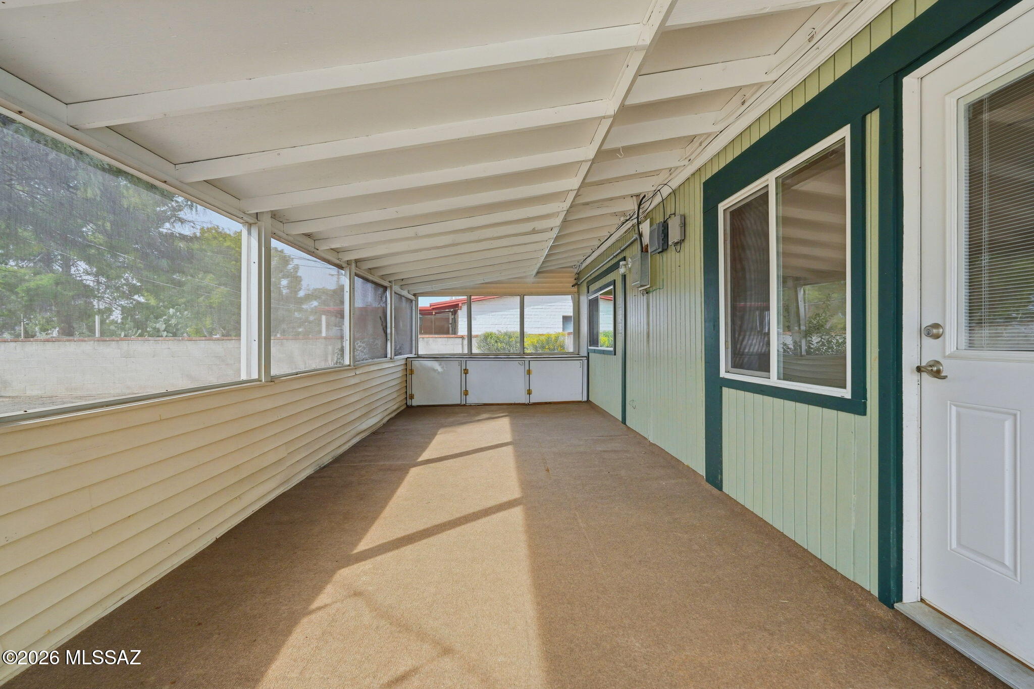 Sherwood Village Terrace (171-230) - Residential