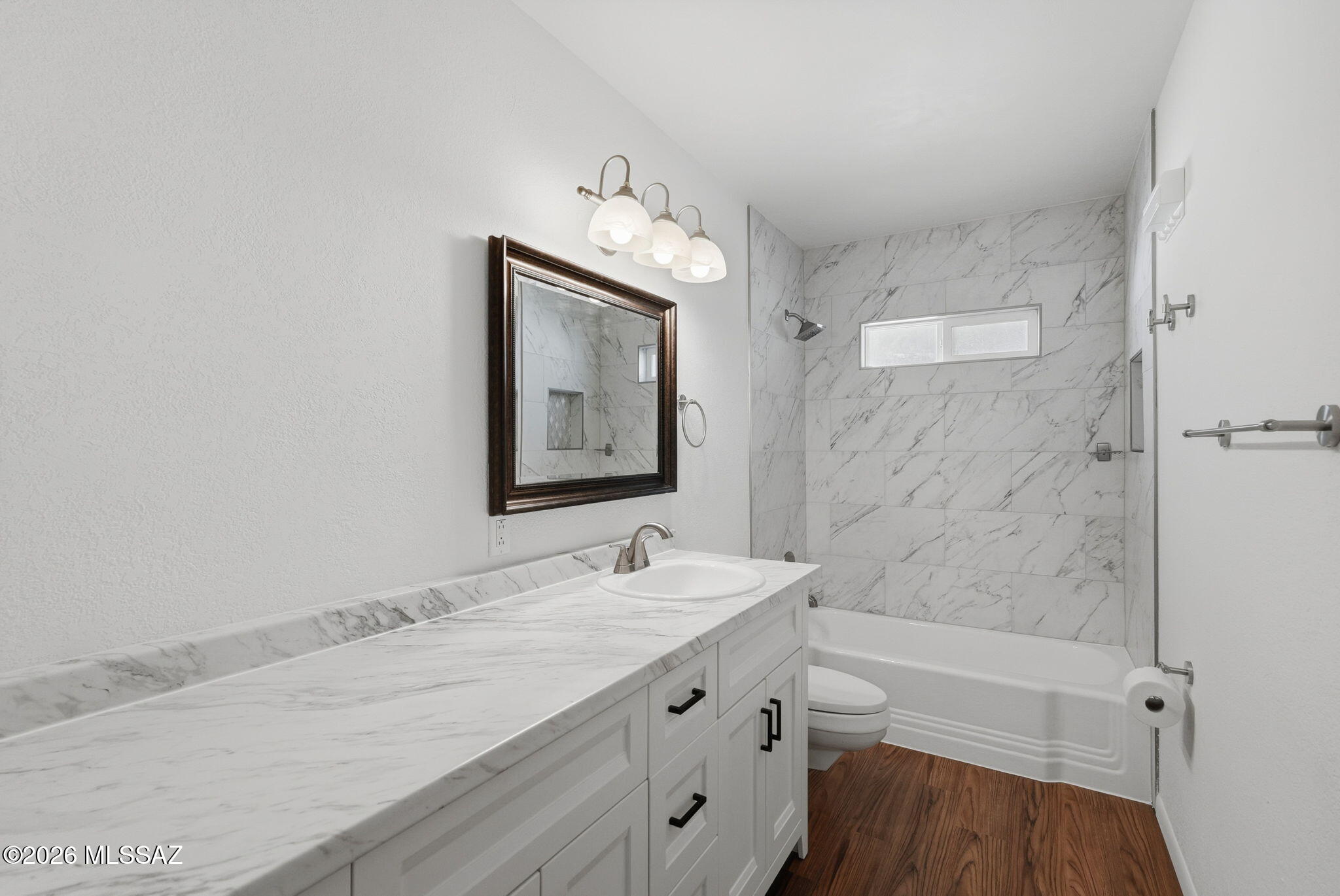 Sherwood Village Terrace (171-230) - Residential