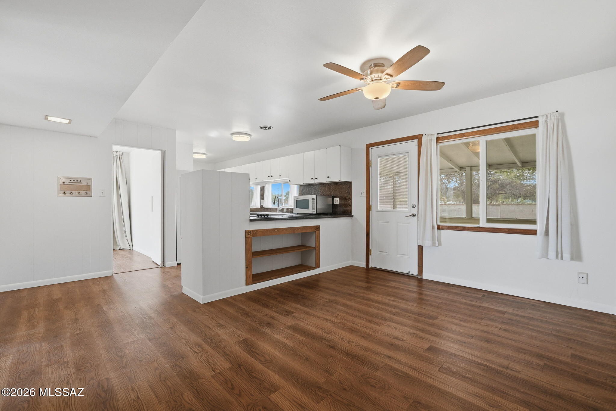Sherwood Village Terrace (171-230) - Residential