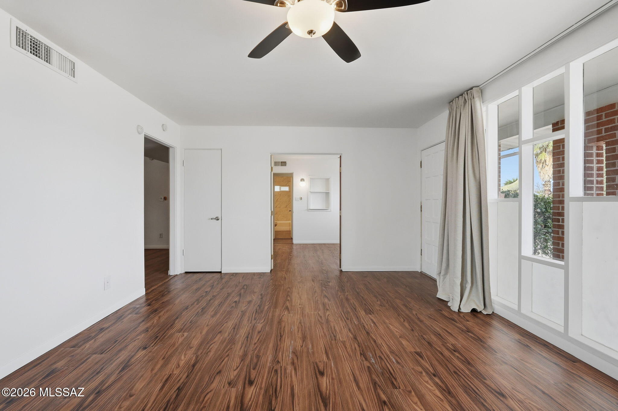 Sherwood Village Terrace (171-230) - Residential