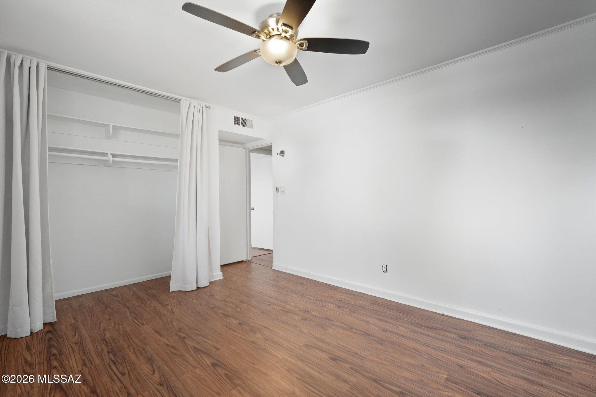 Sherwood Village Terrace (171-230) - Residential