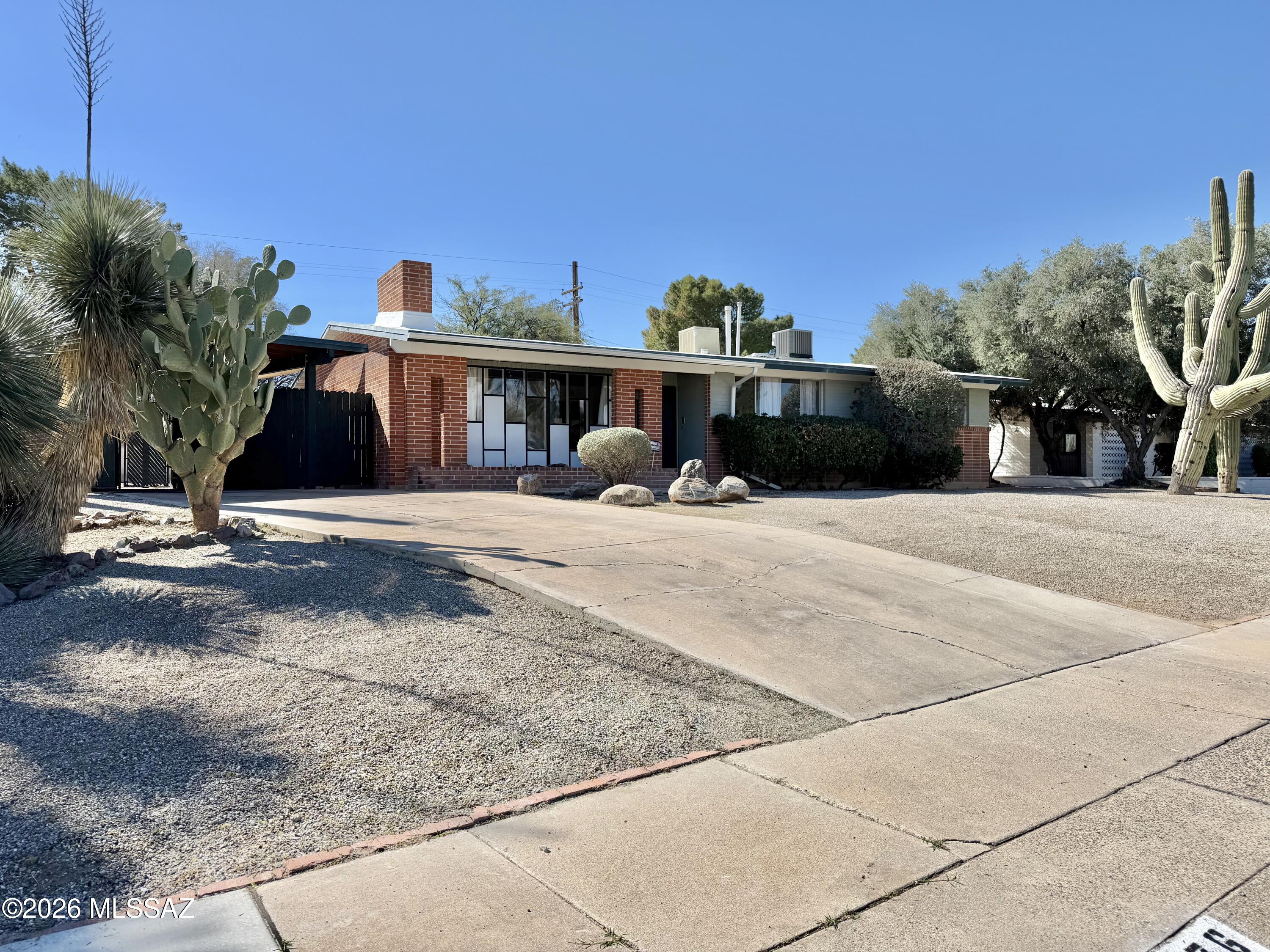 Sherwood Village Terrace (171-230) - Residential