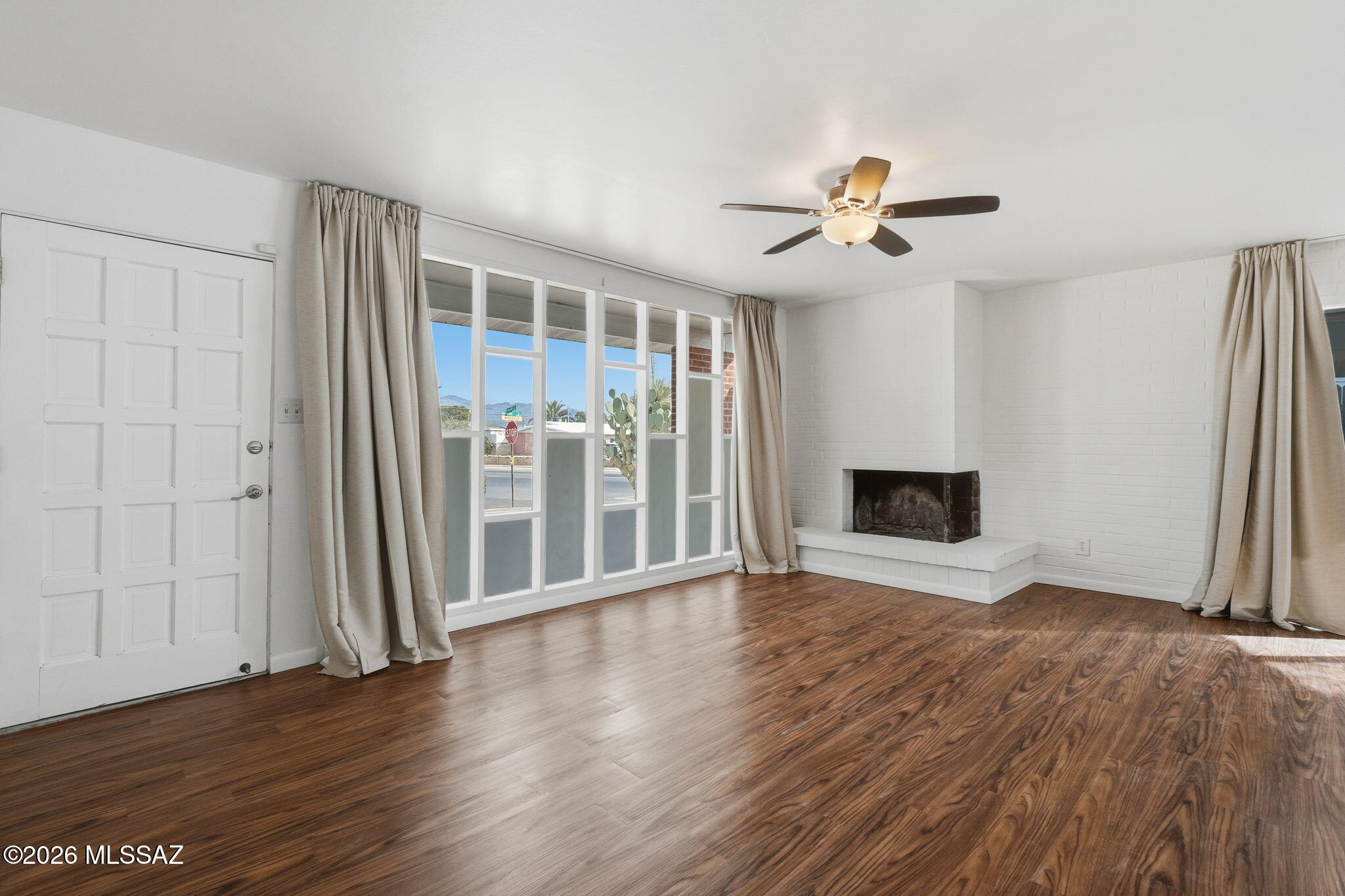 Sherwood Village Terrace (171-230) - Residential
