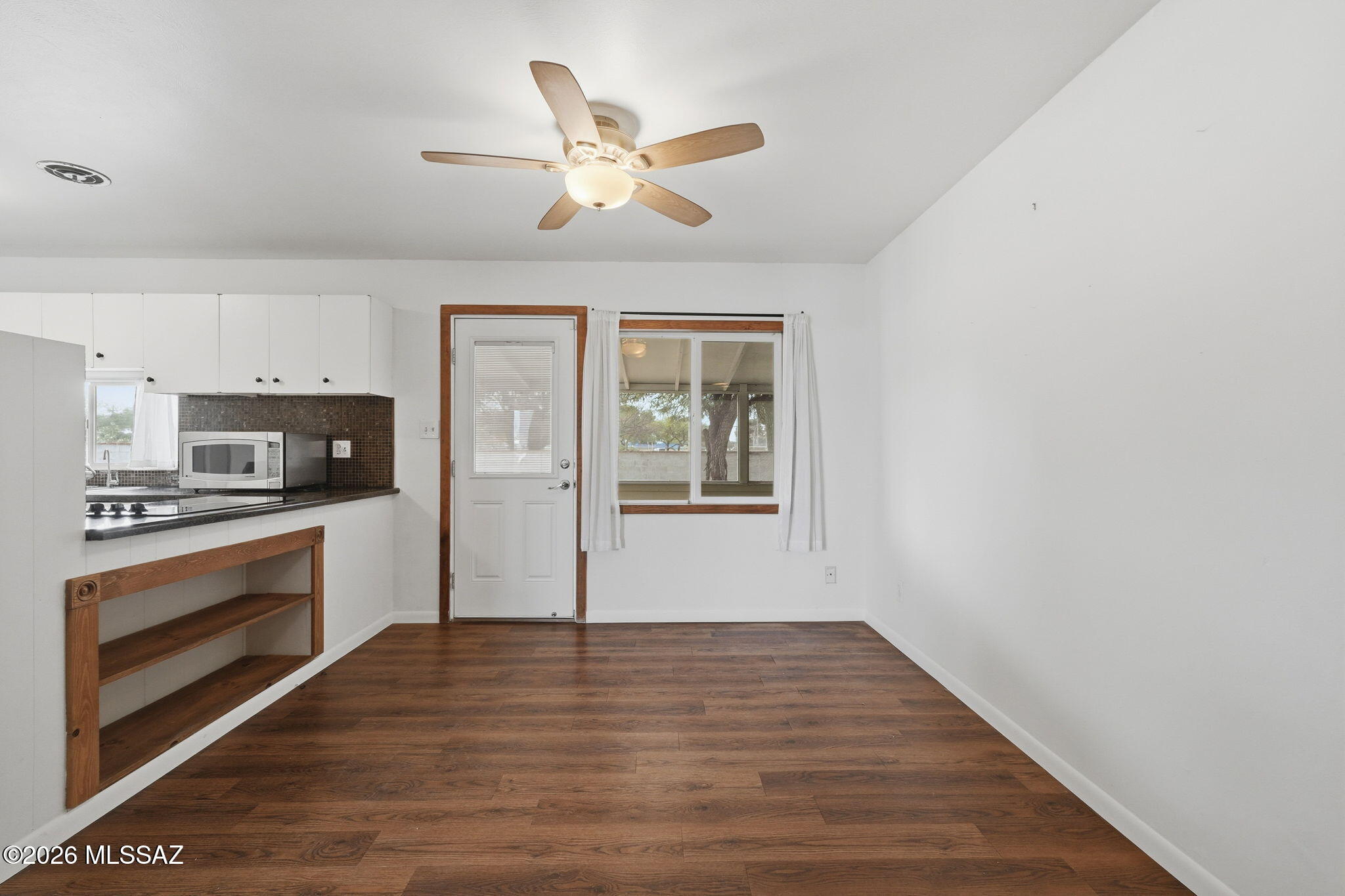 Sherwood Village Terrace (171-230) - Residential