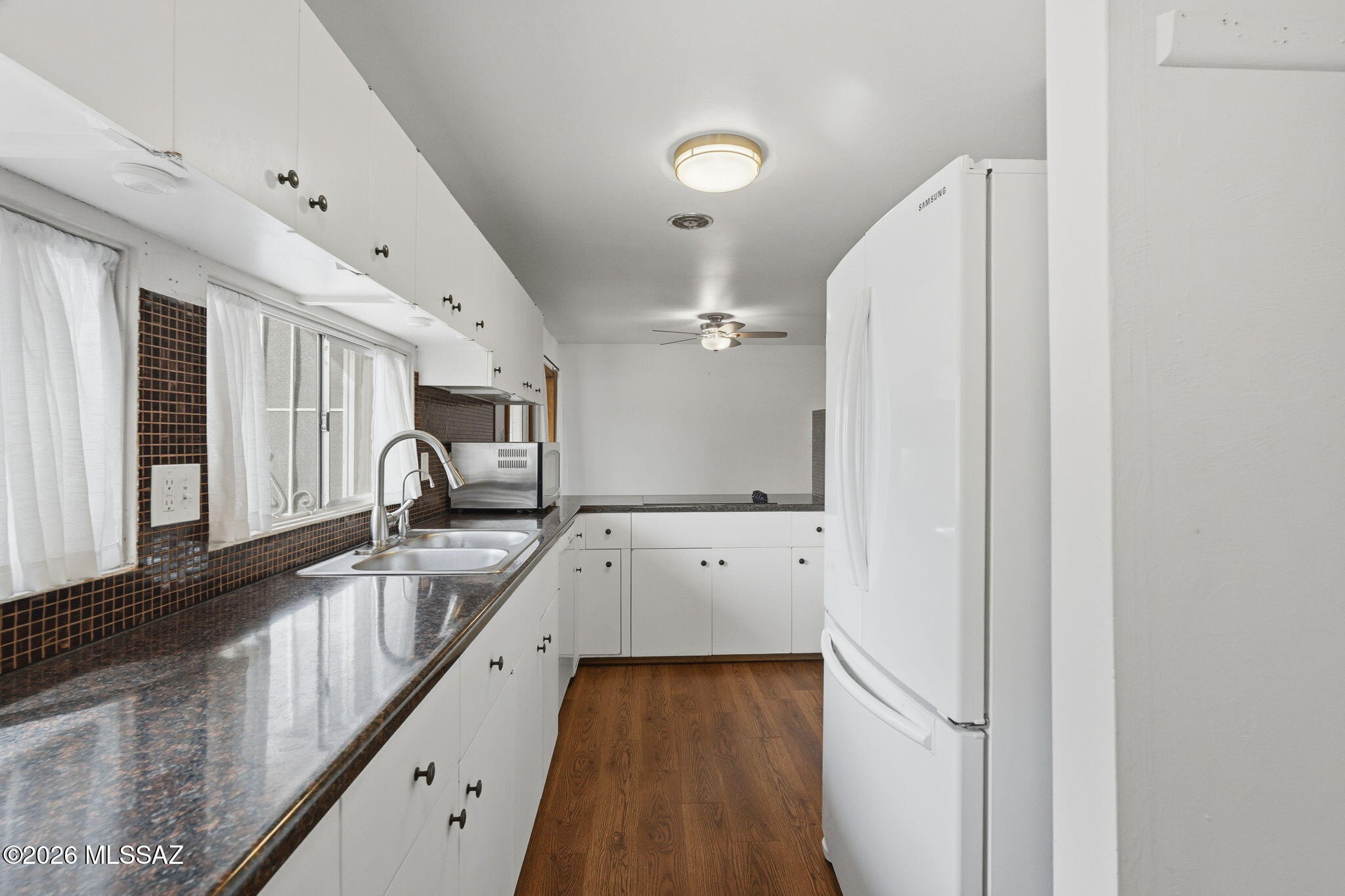Sherwood Village Terrace (171-230) - Residential