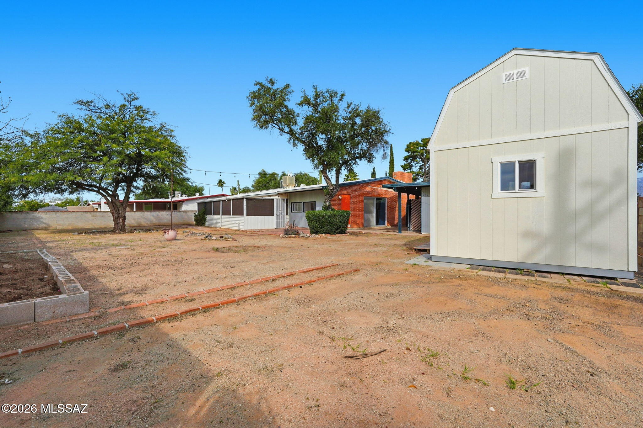 Sherwood Village Terrace (171-230) - Residential