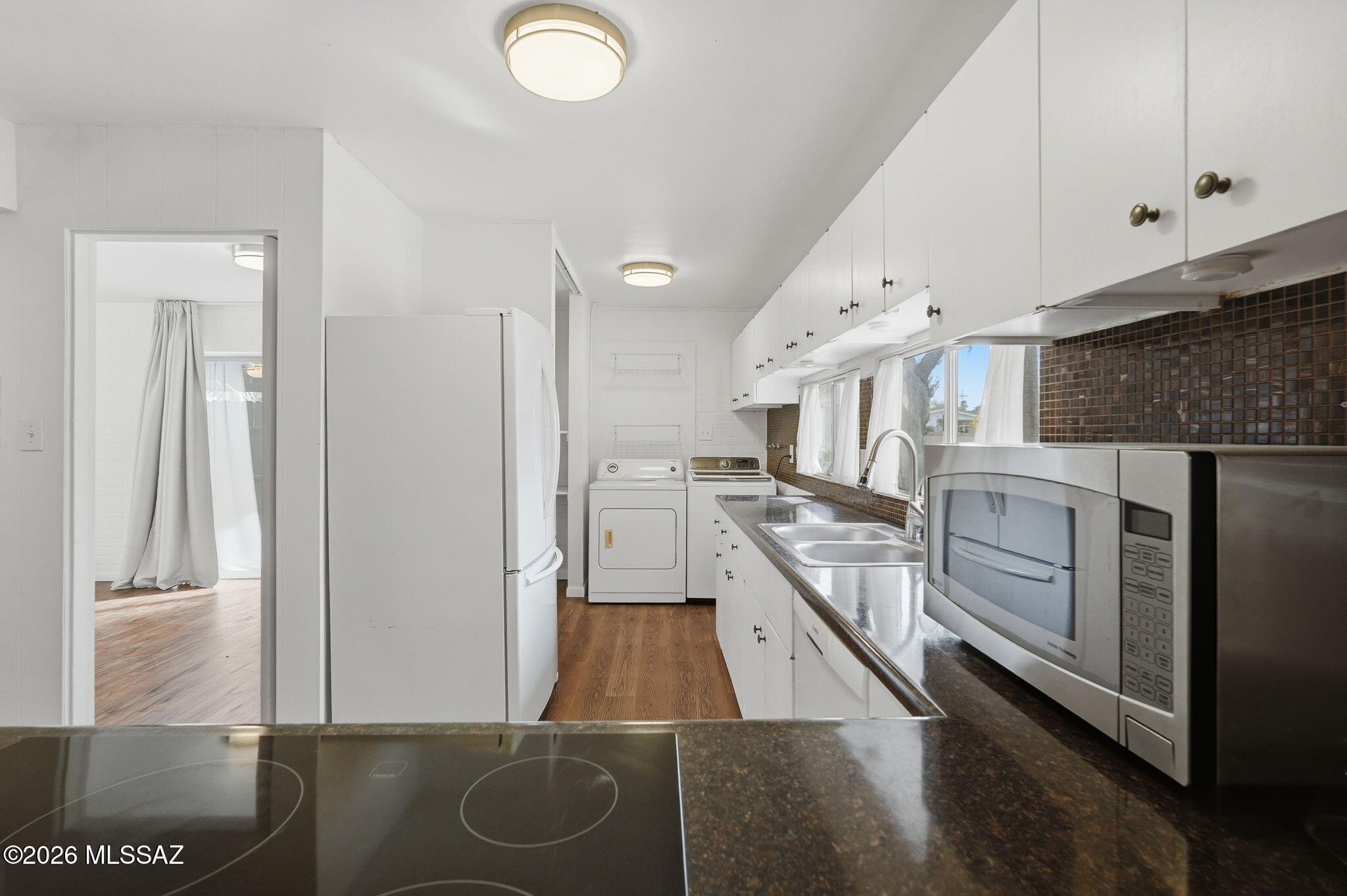 Sherwood Village Terrace (171-230) - Residential