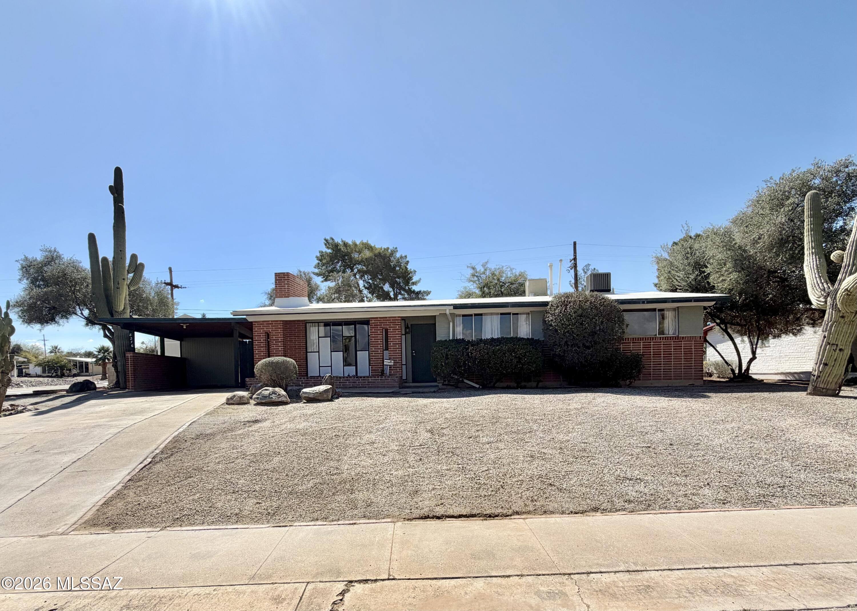 Sherwood Village Terrace (171-230) - Residential