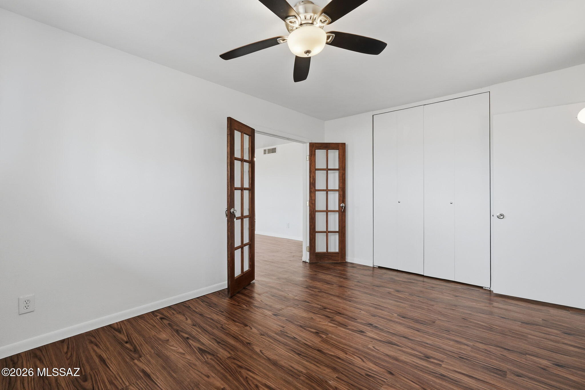 Sherwood Village Terrace (171-230) - Residential