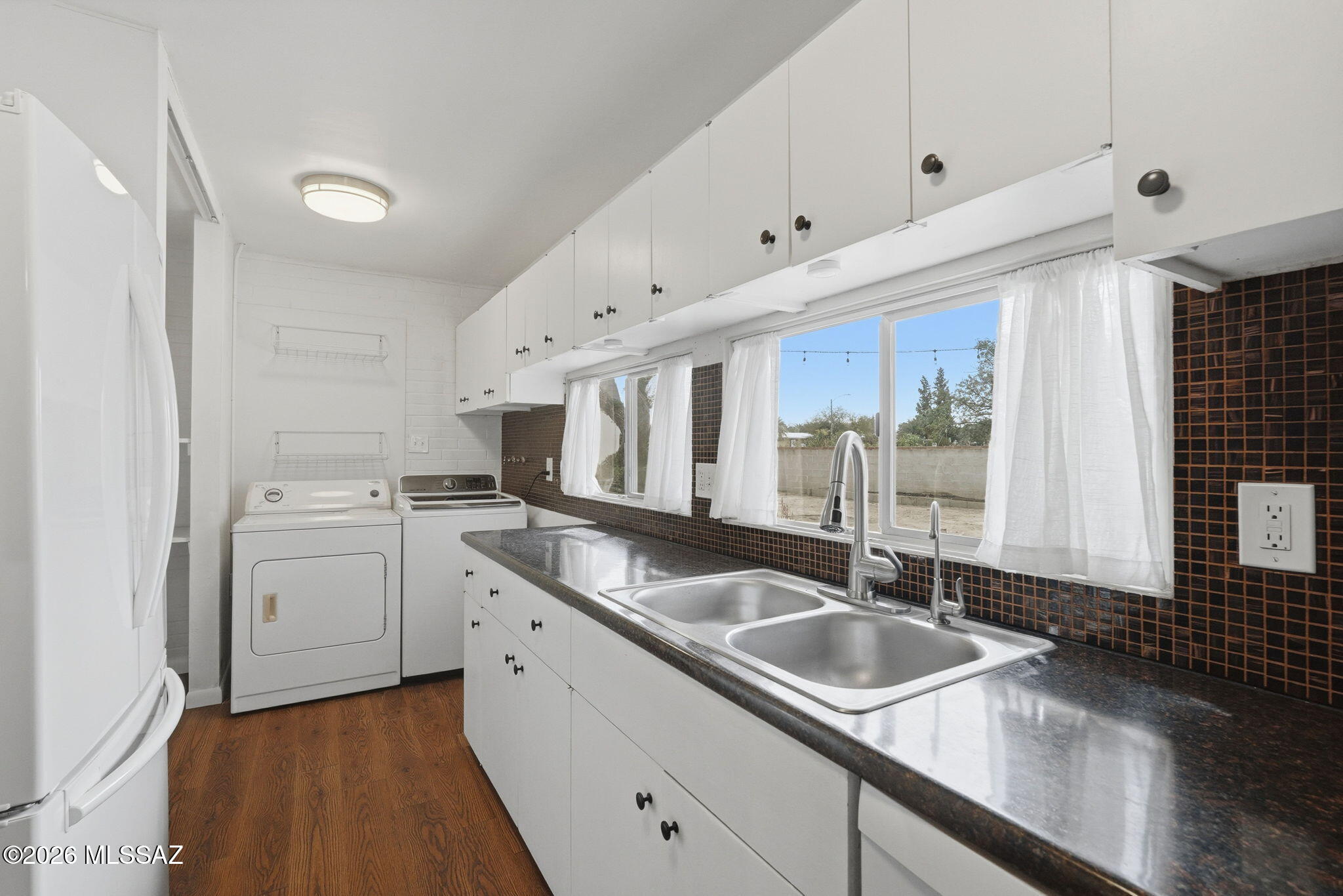Sherwood Village Terrace (171-230) - Residential