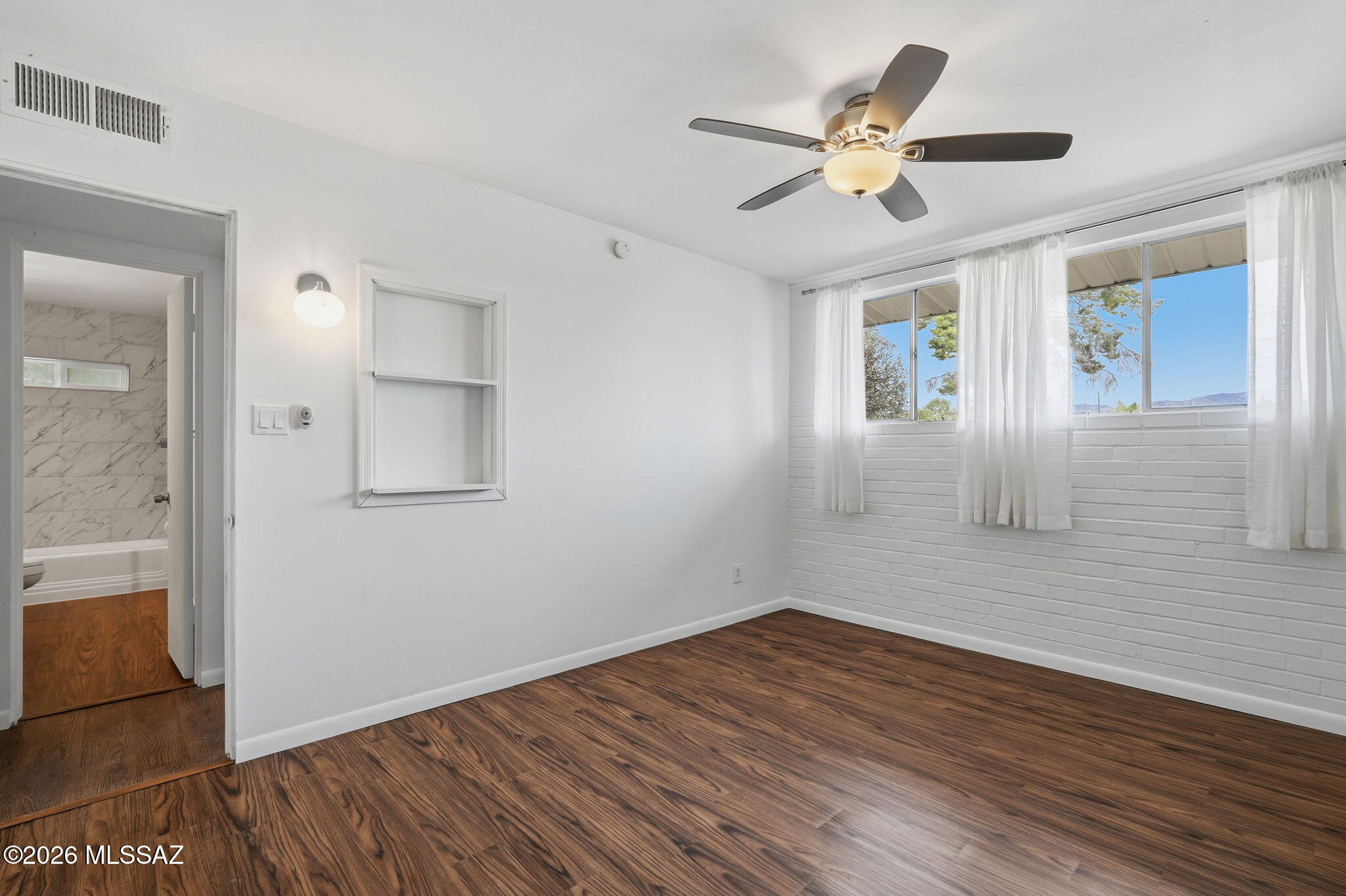 Sherwood Village Terrace (171-230) - Residential