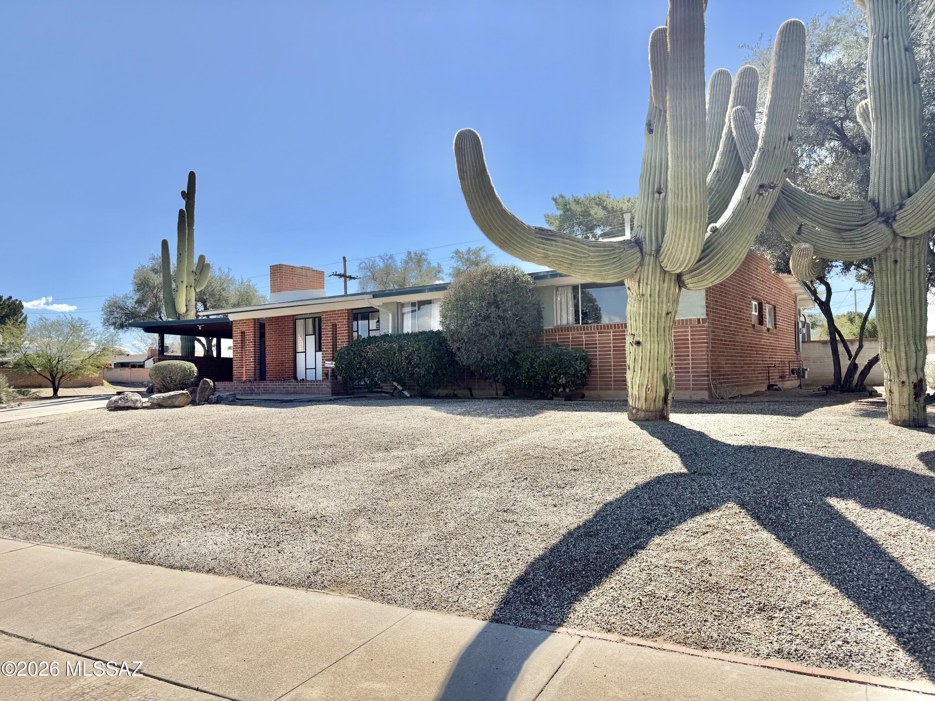 Sherwood Village Terrace (171-230) - Residential