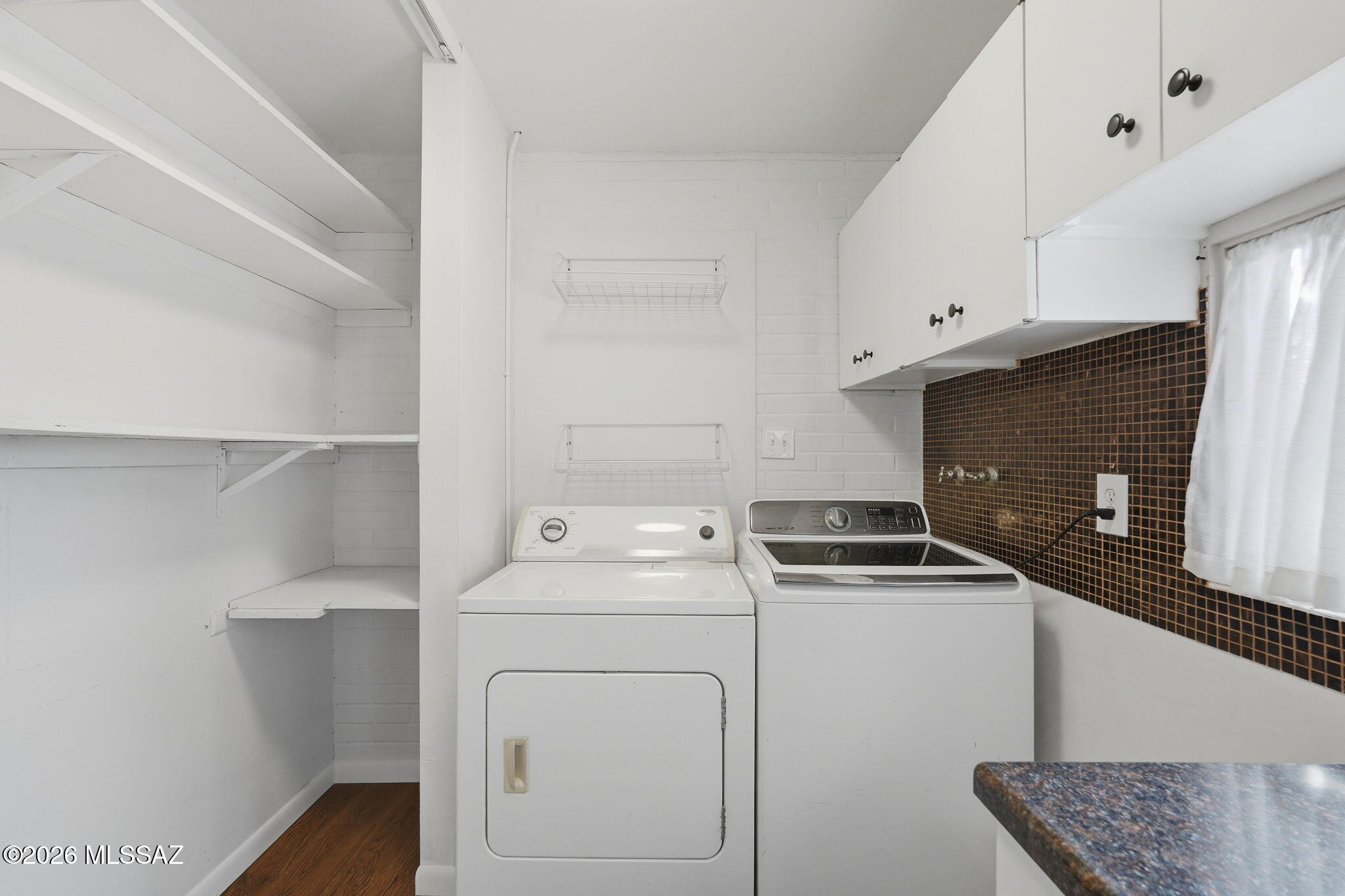 Sherwood Village Terrace (171-230) - Residential