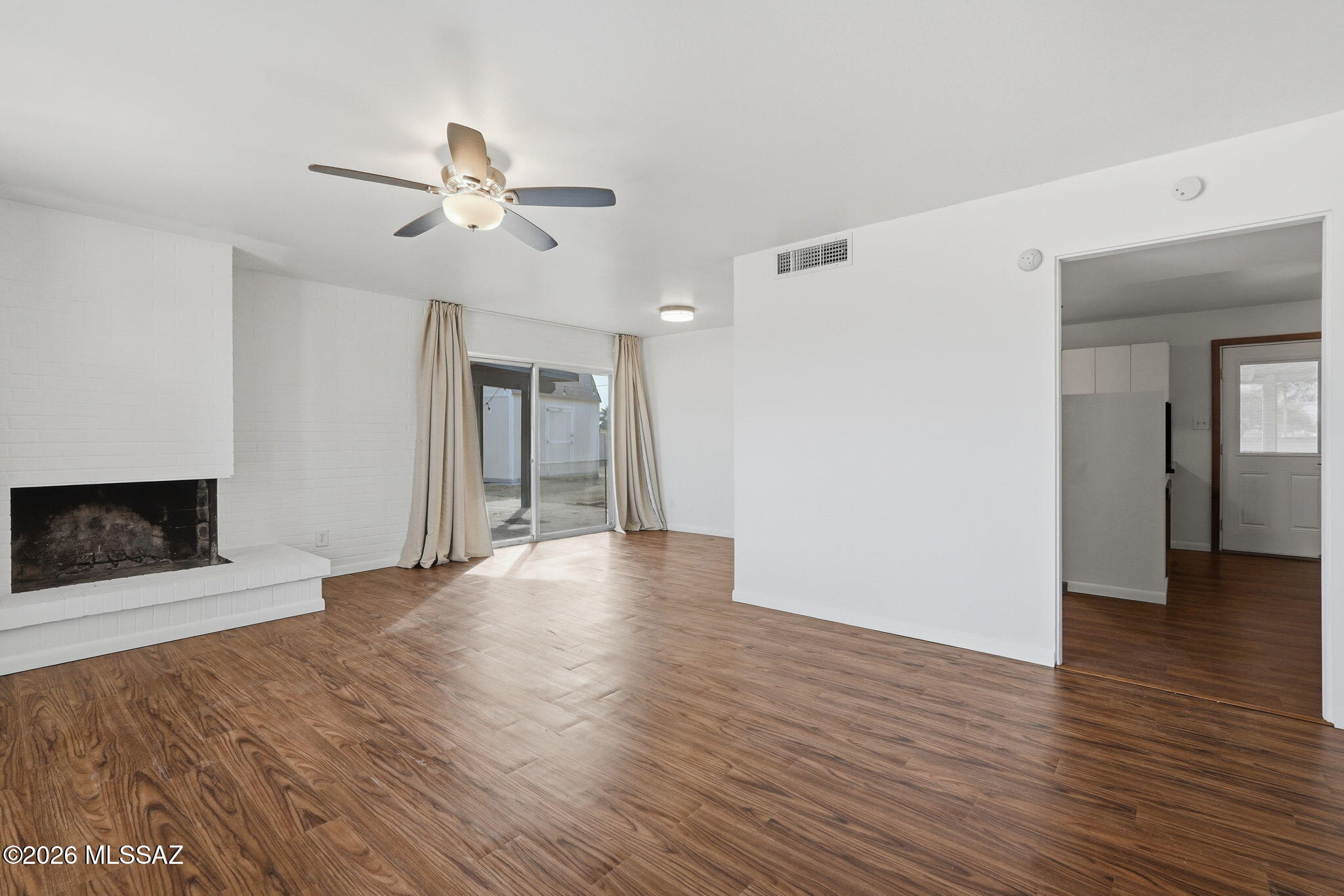 Sherwood Village Terrace (171-230) - Residential