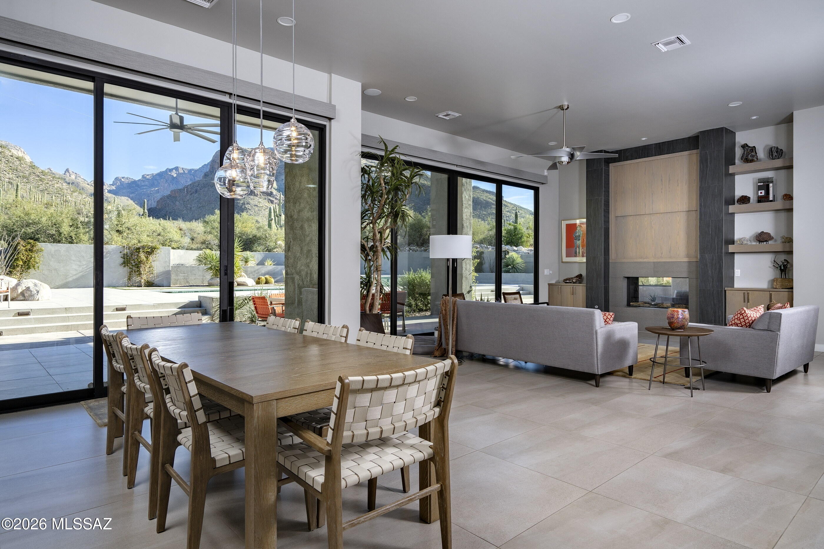 Pima Canyon Estates (30,33,96-102,115,124-127,136-139,147-151,16) - Residential