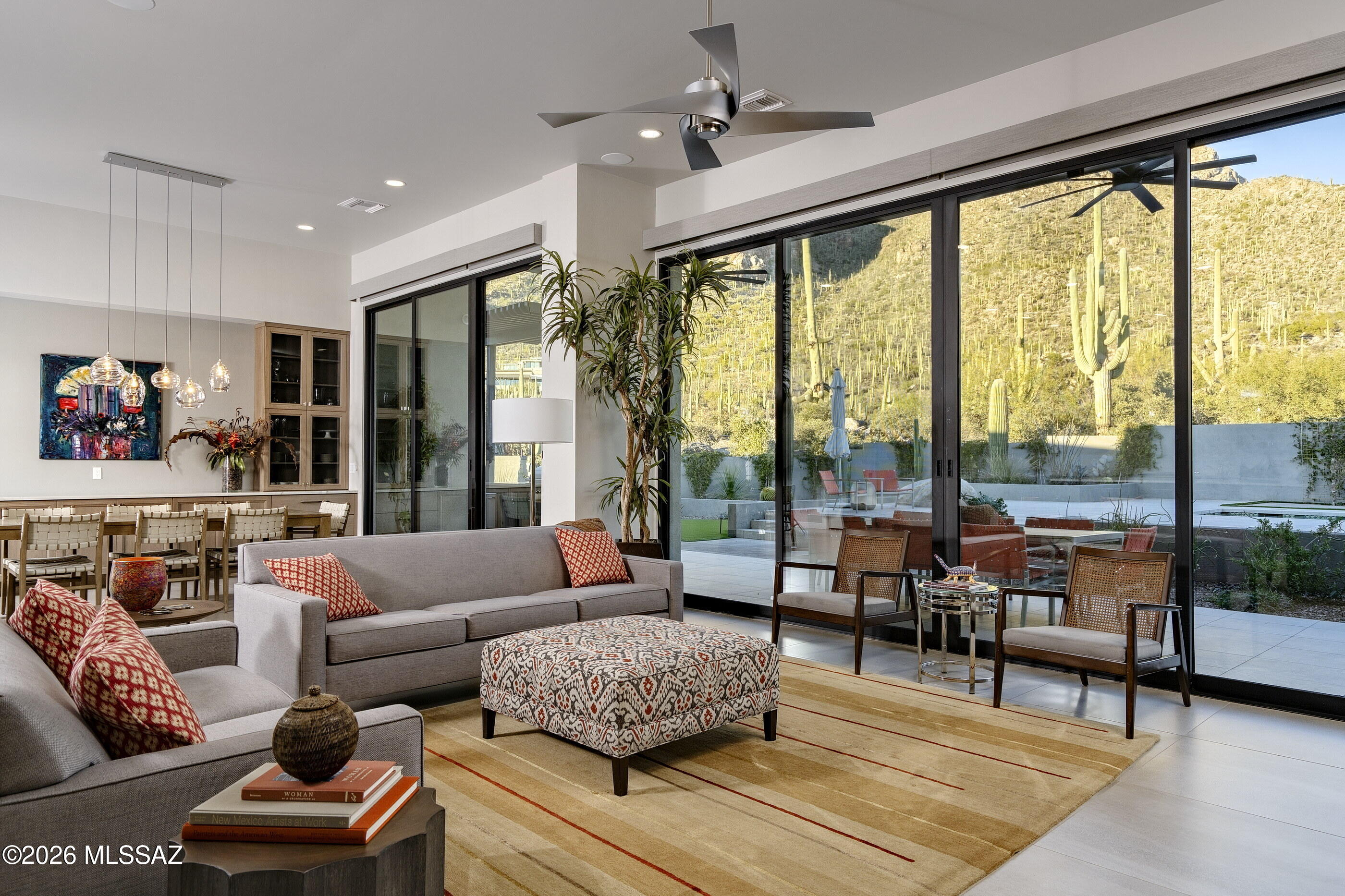 Pima Canyon Estates (30,33,96-102,115,124-127,136-139,147-151,16) - Residential