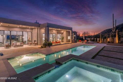 2126 E Desert Garden Drive Tucson AZ 85718