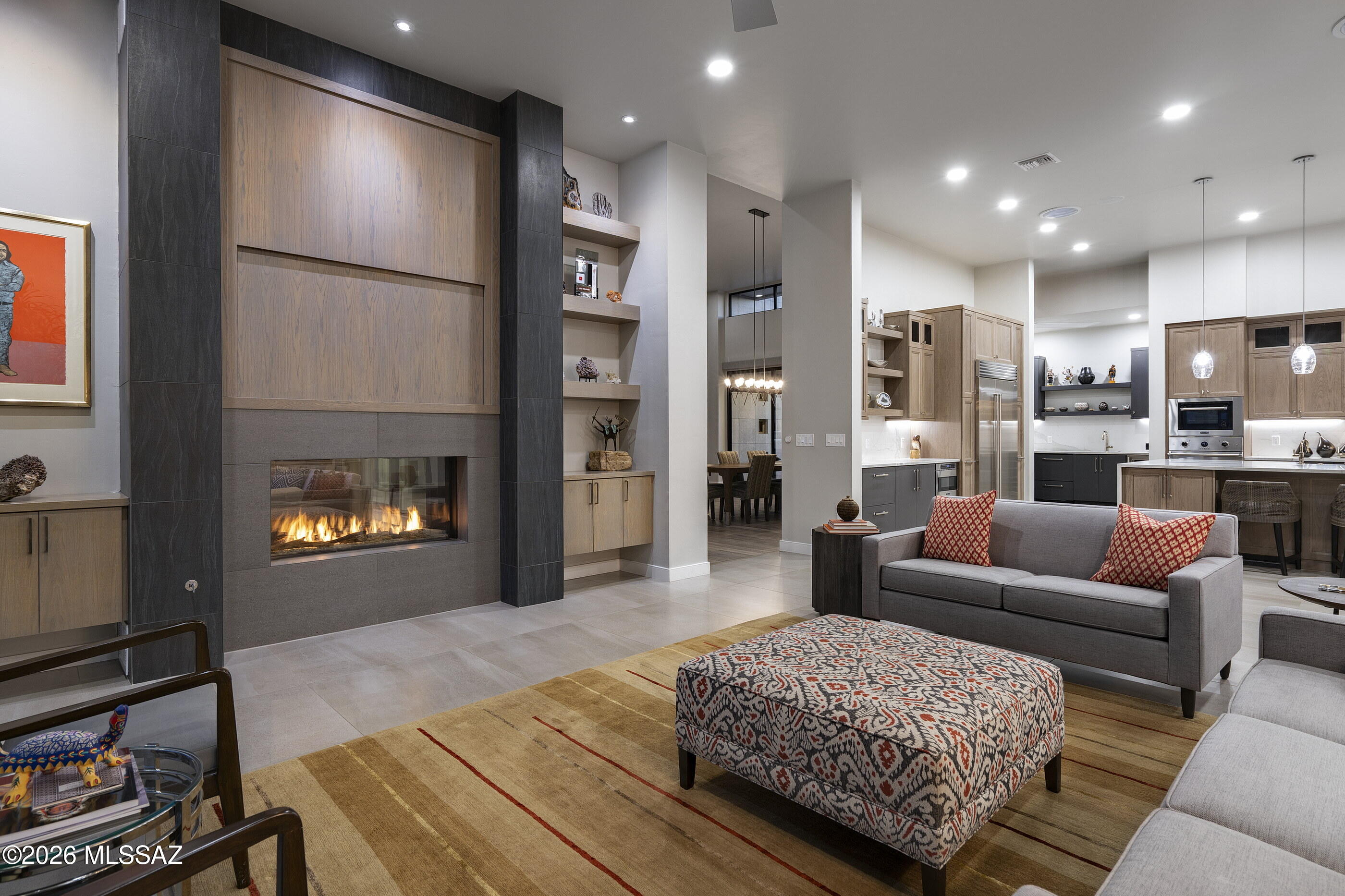 Pima Canyon Estates (30,33,96-102,115,124-127,136-139,147-151,16) - Residential