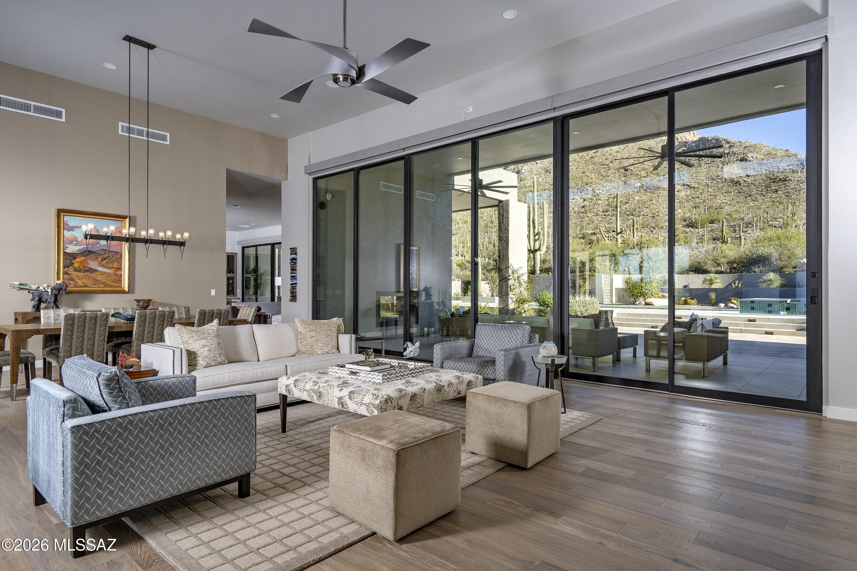 Pima Canyon Estates (30,33,96-102,115,124-127,136-139,147-151,16) - Residential