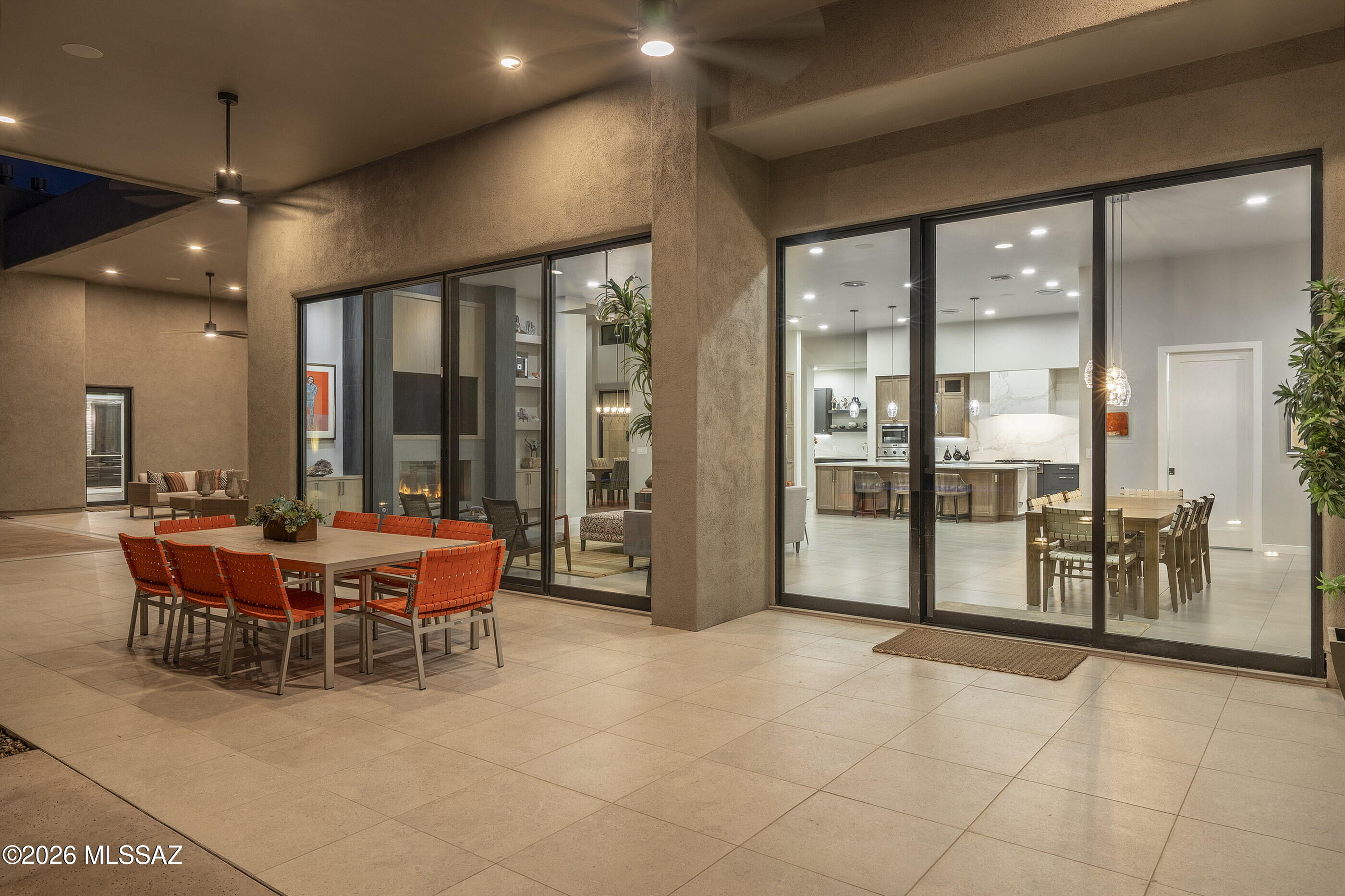 Pima Canyon Estates (30,33,96-102,115,124-127,136-139,147-151,16) - Residential