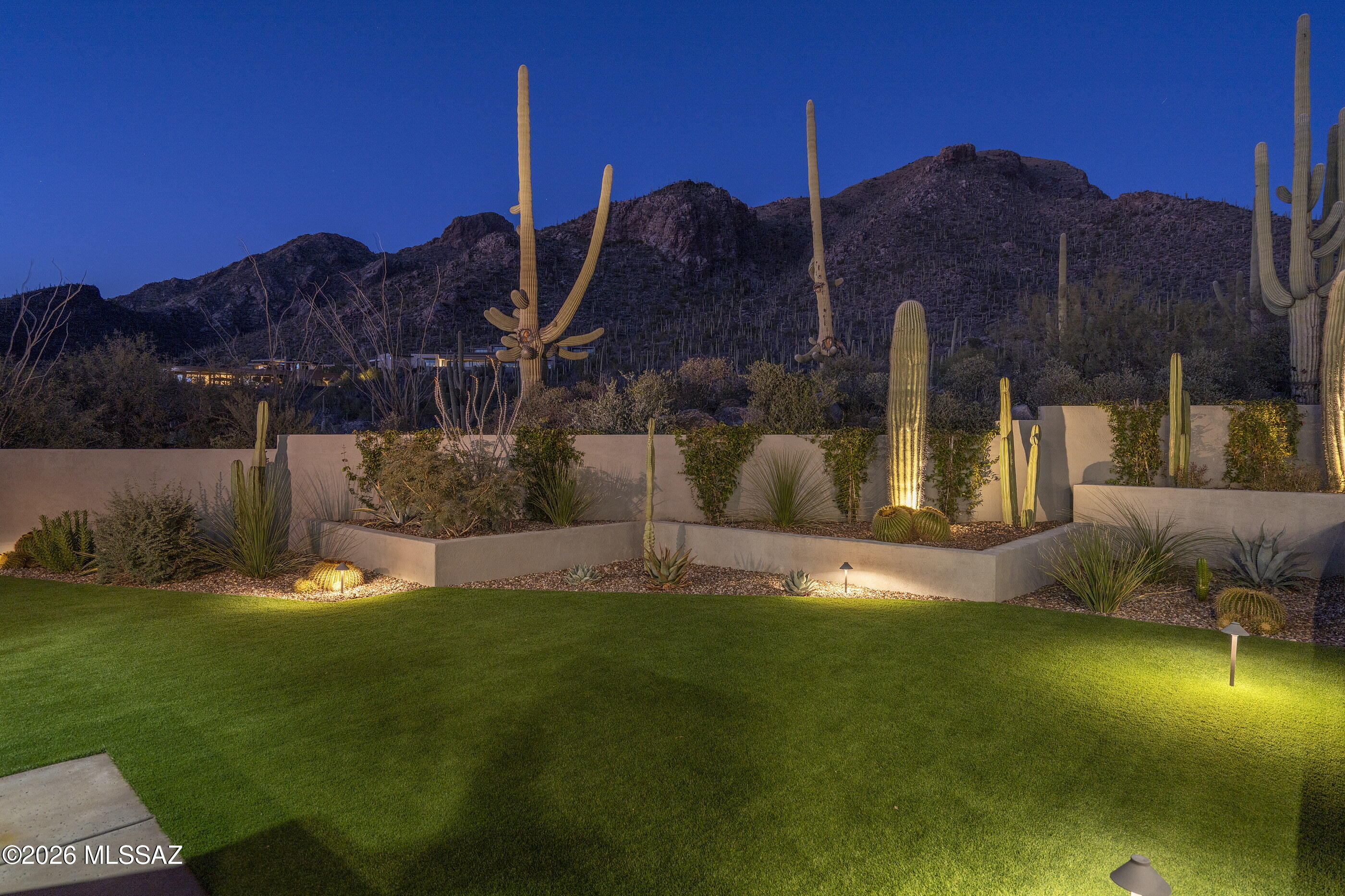 Pima Canyon Estates (30,33,96-102,115,124-127,136-139,147-151,16) - Residential