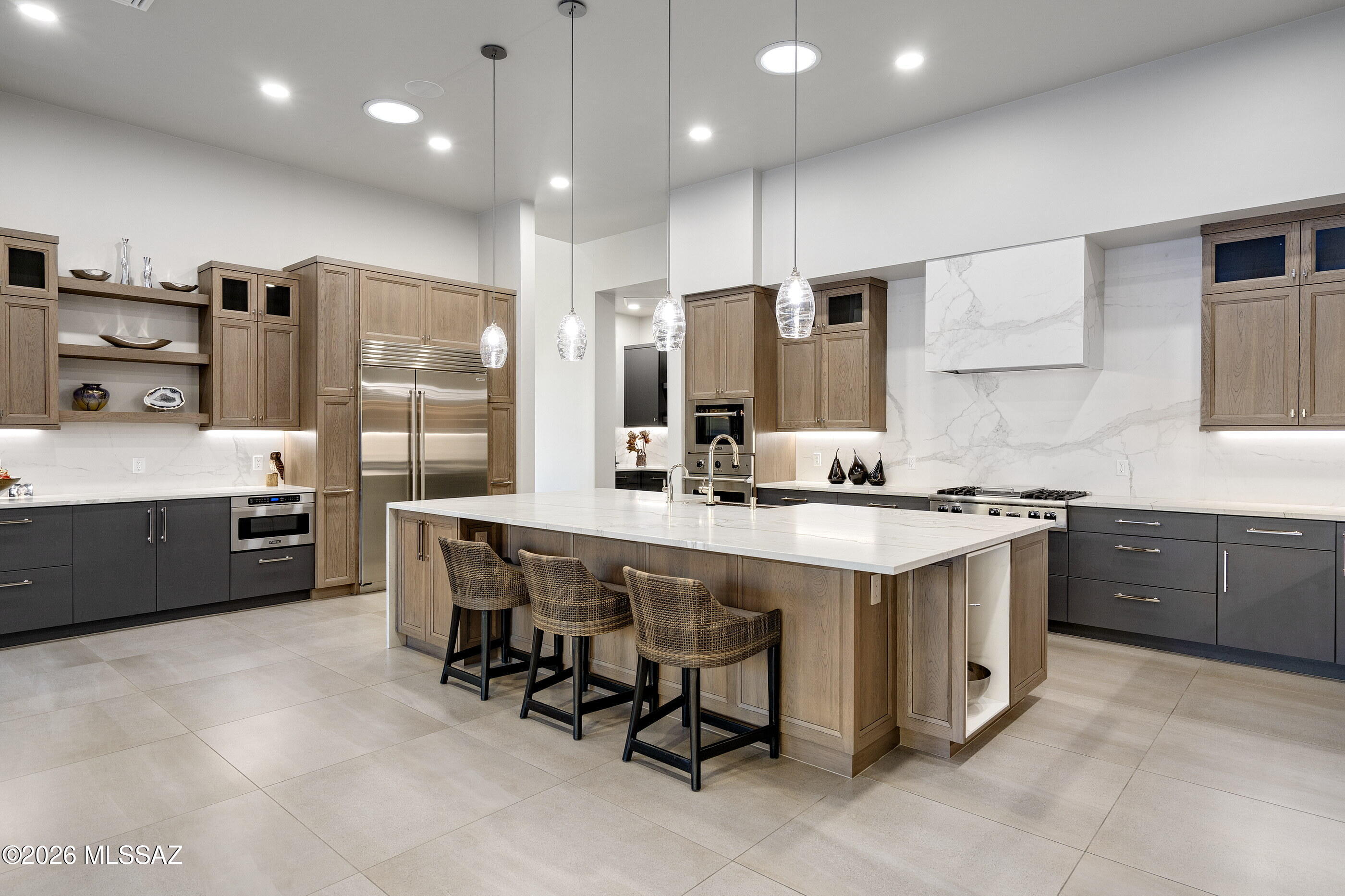 Pima Canyon Estates (30,33,96-102,115,124-127,136-139,147-151,16) - Residential