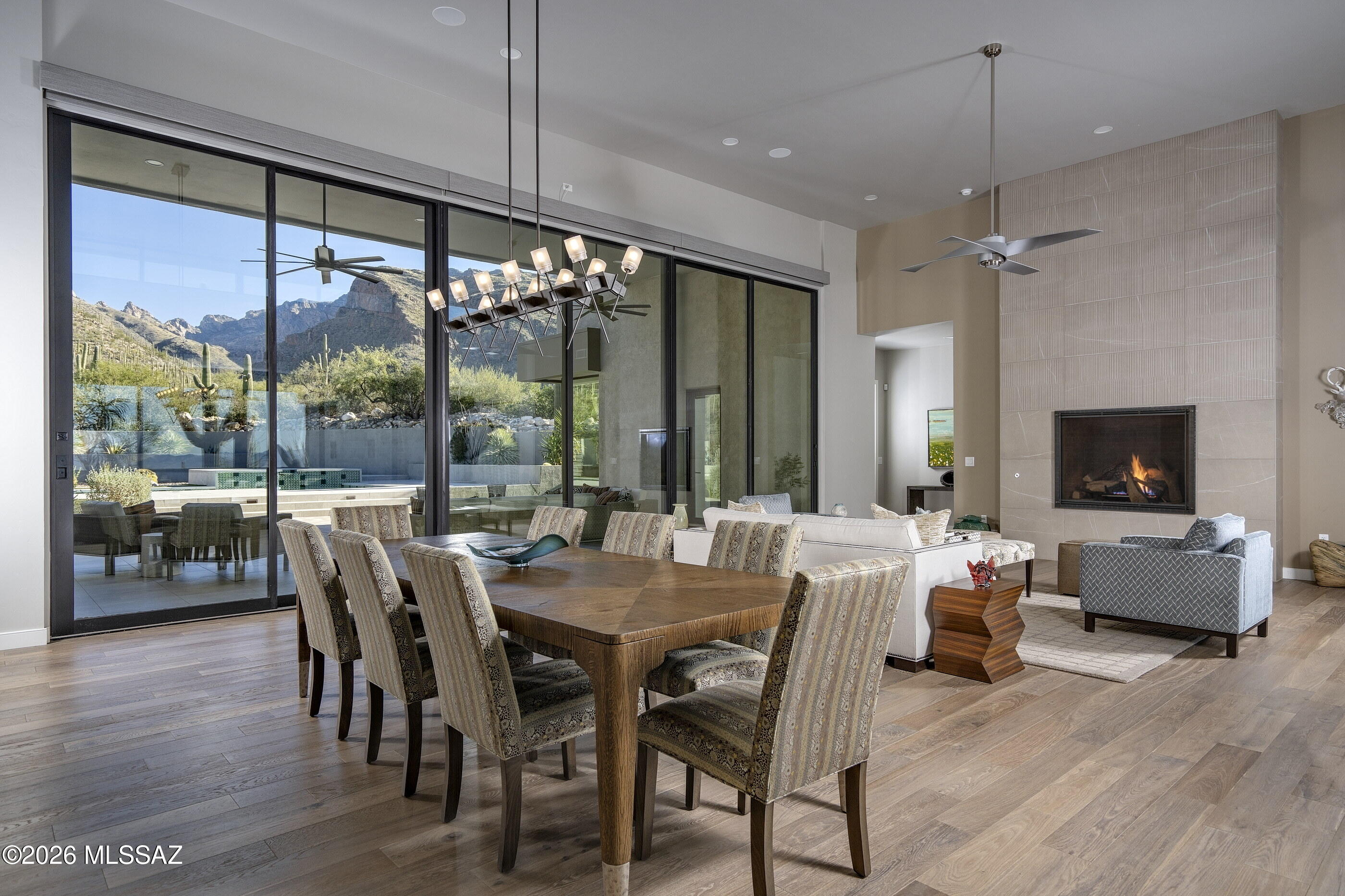 Pima Canyon Estates (30,33,96-102,115,124-127,136-139,147-151,16) - Residential