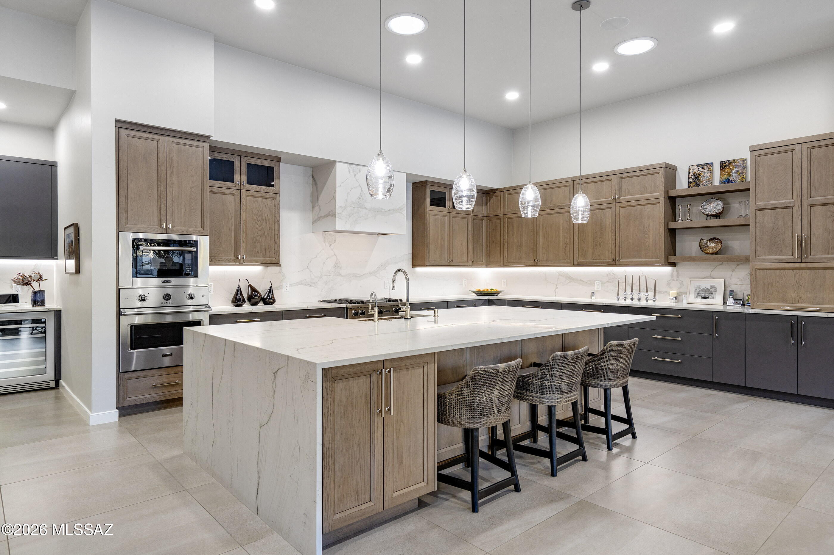Pima Canyon Estates (30,33,96-102,115,124-127,136-139,147-151,16) - Residential