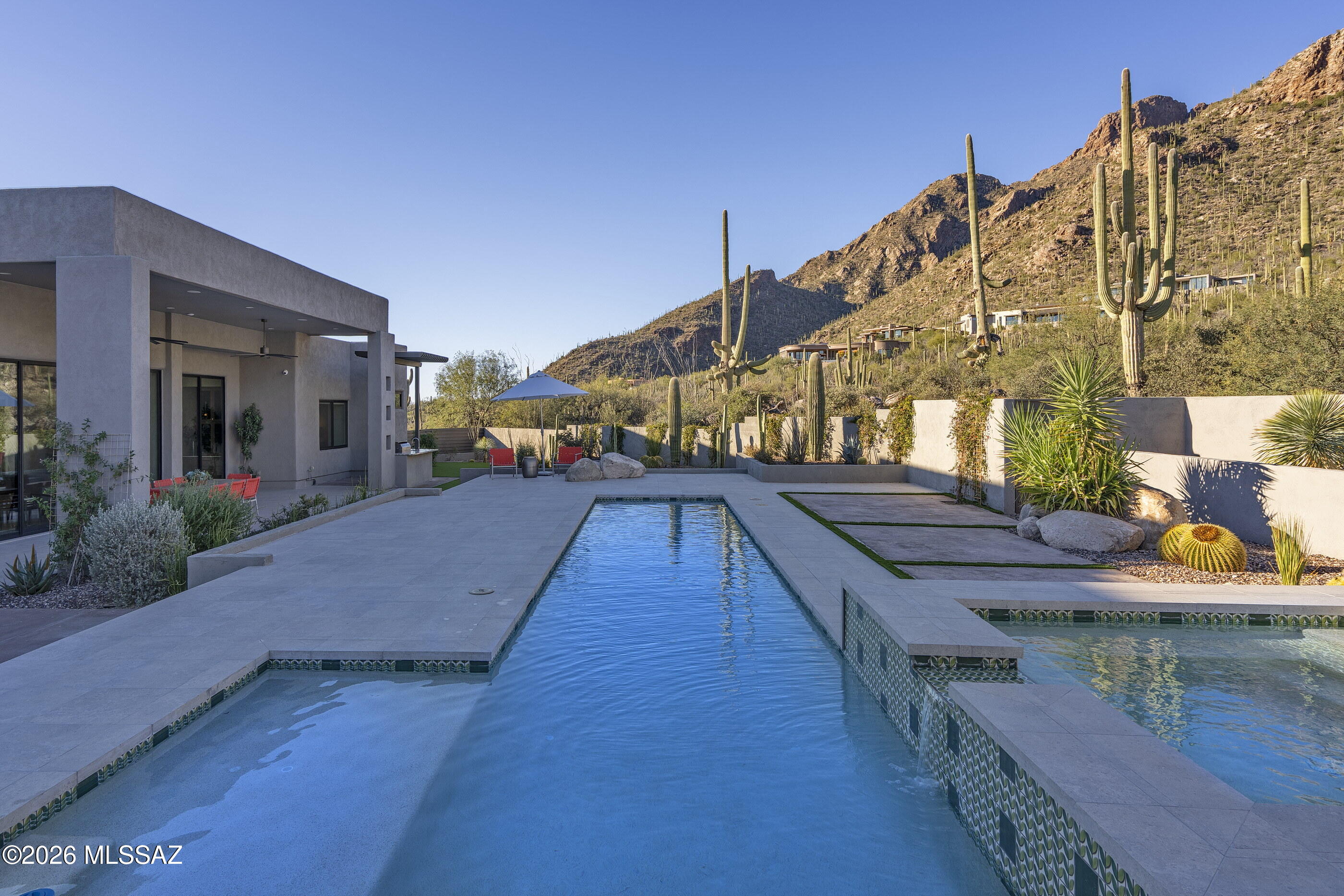 Pima Canyon Estates (30,33,96-102,115,124-127,136-139,147-151,16) - Residential