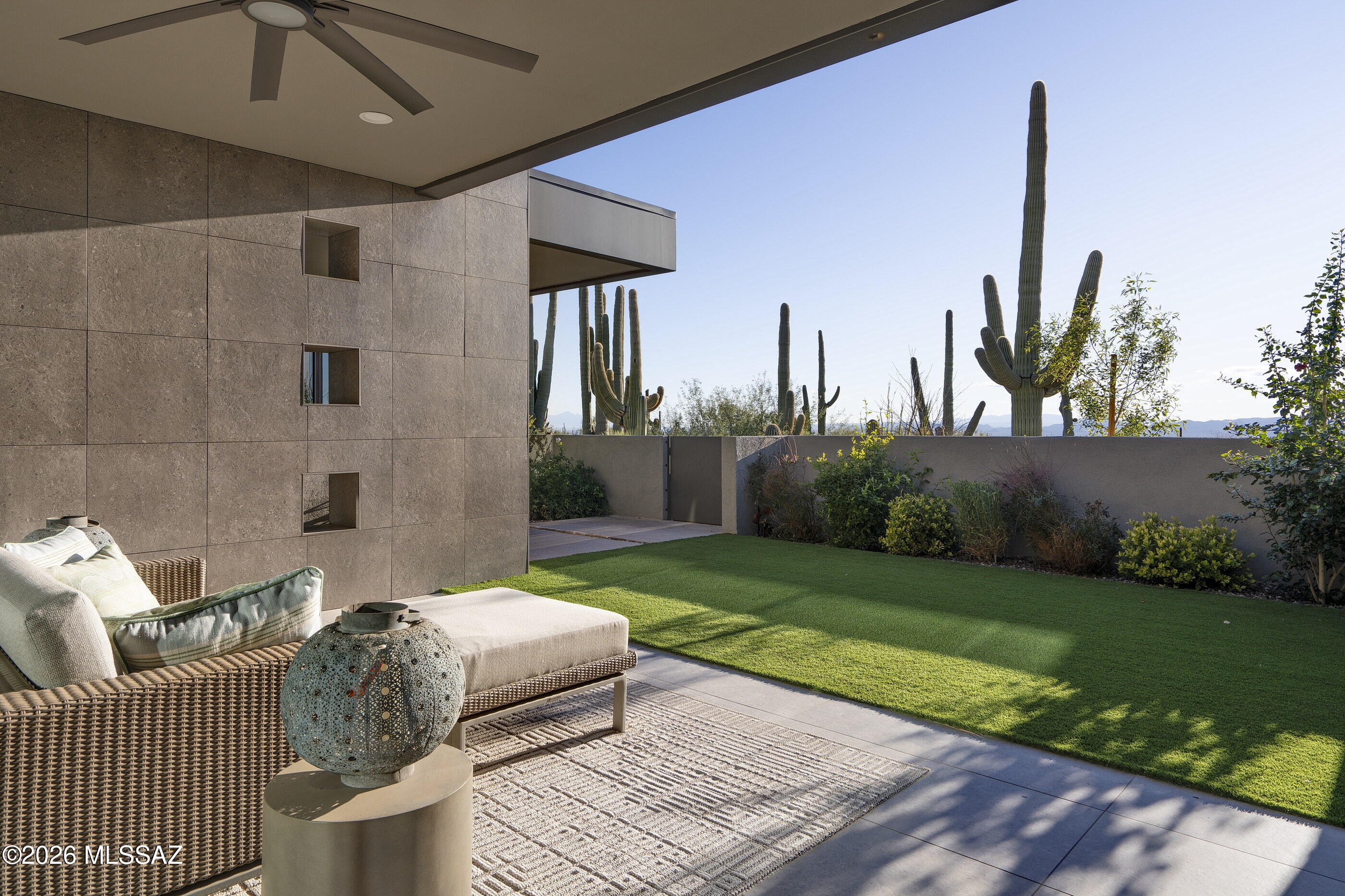 Pima Canyon Estates (30,33,96-102,115,124-127,136-139,147-151,16) - Residential
