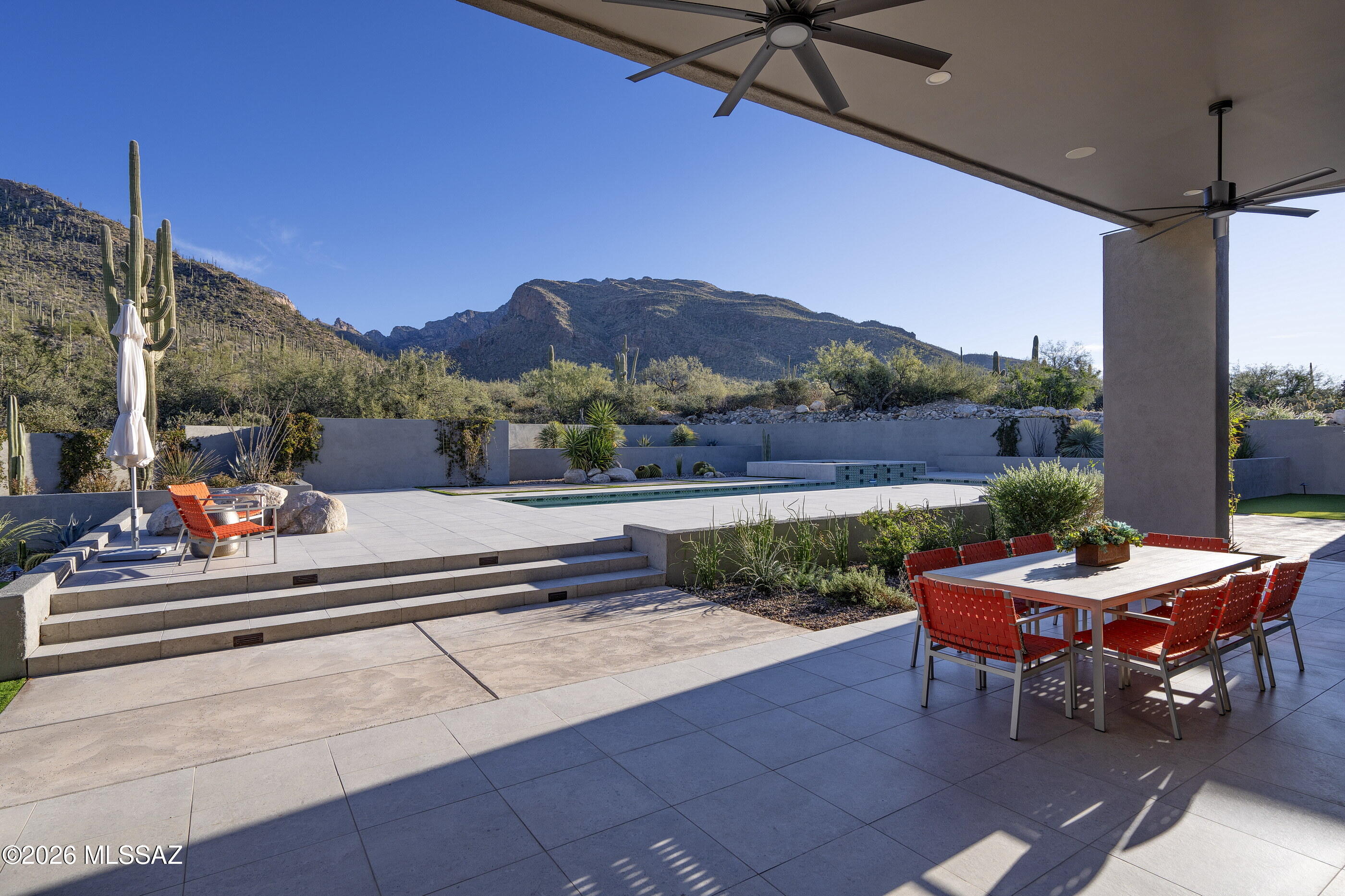 Pima Canyon Estates (30,33,96-102,115,124-127,136-139,147-151,16) - Residential