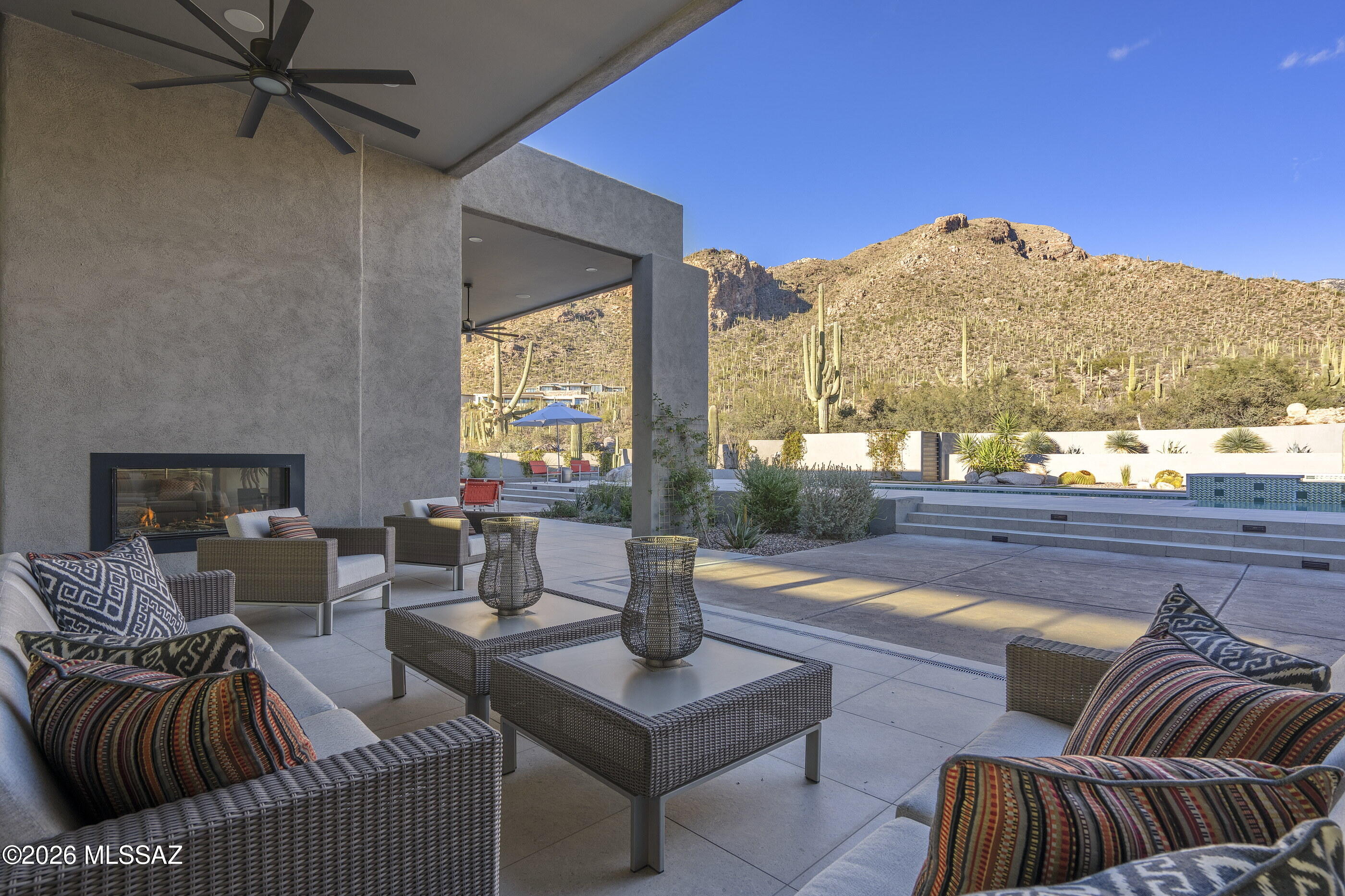 Pima Canyon Estates (30,33,96-102,115,124-127,136-139,147-151,16) - Residential