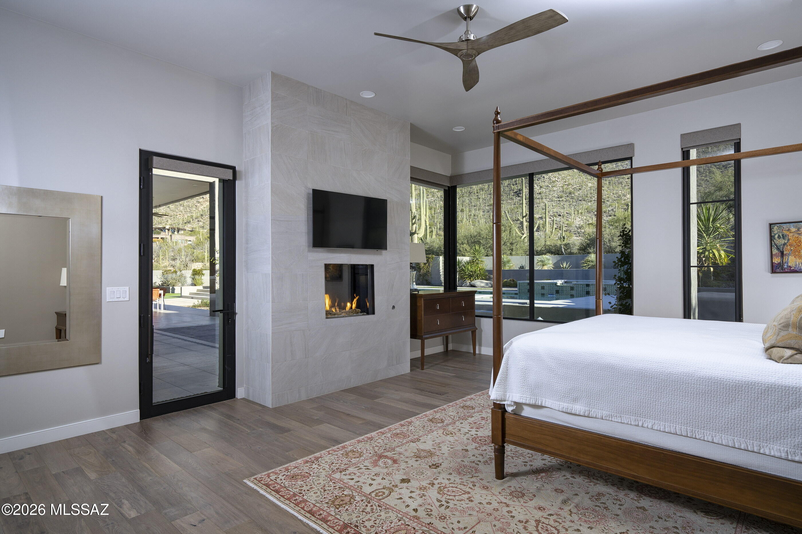Pima Canyon Estates (30,33,96-102,115,124-127,136-139,147-151,16) - Residential