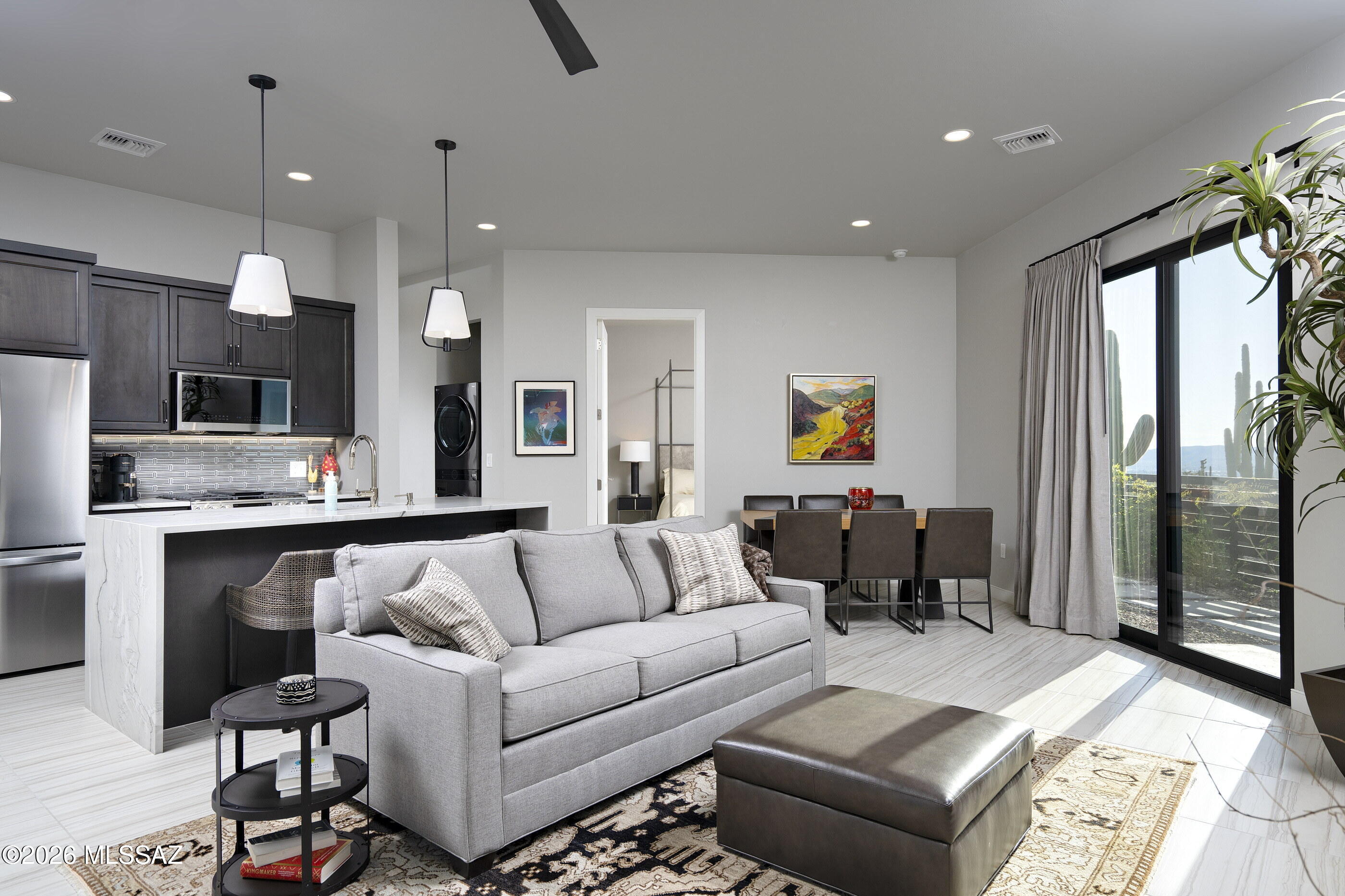 Pima Canyon Estates (30,33,96-102,115,124-127,136-139,147-151,16) - Residential
