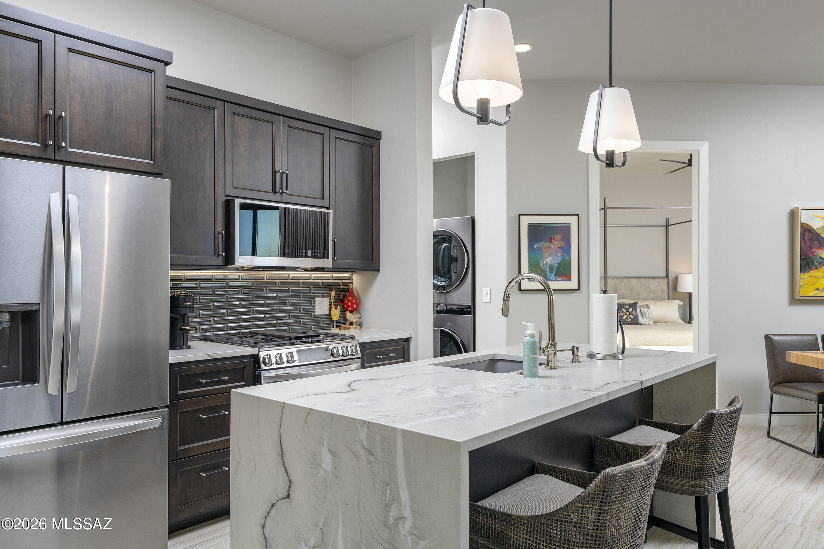 Pima Canyon Estates (30,33,96-102,115,124-127,136-139,147-151,16) - Residential