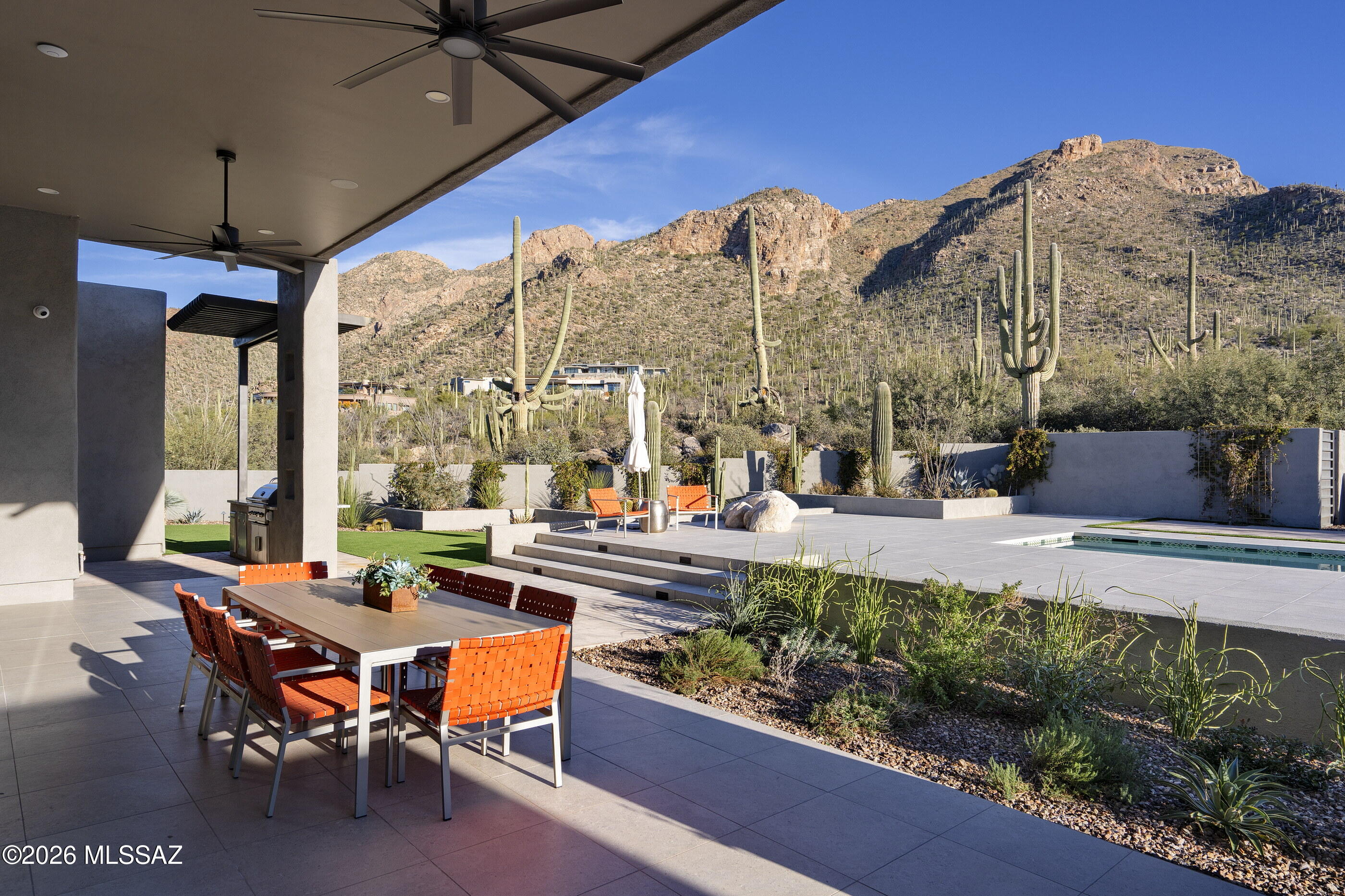 Pima Canyon Estates (30,33,96-102,115,124-127,136-139,147-151,16) - Residential