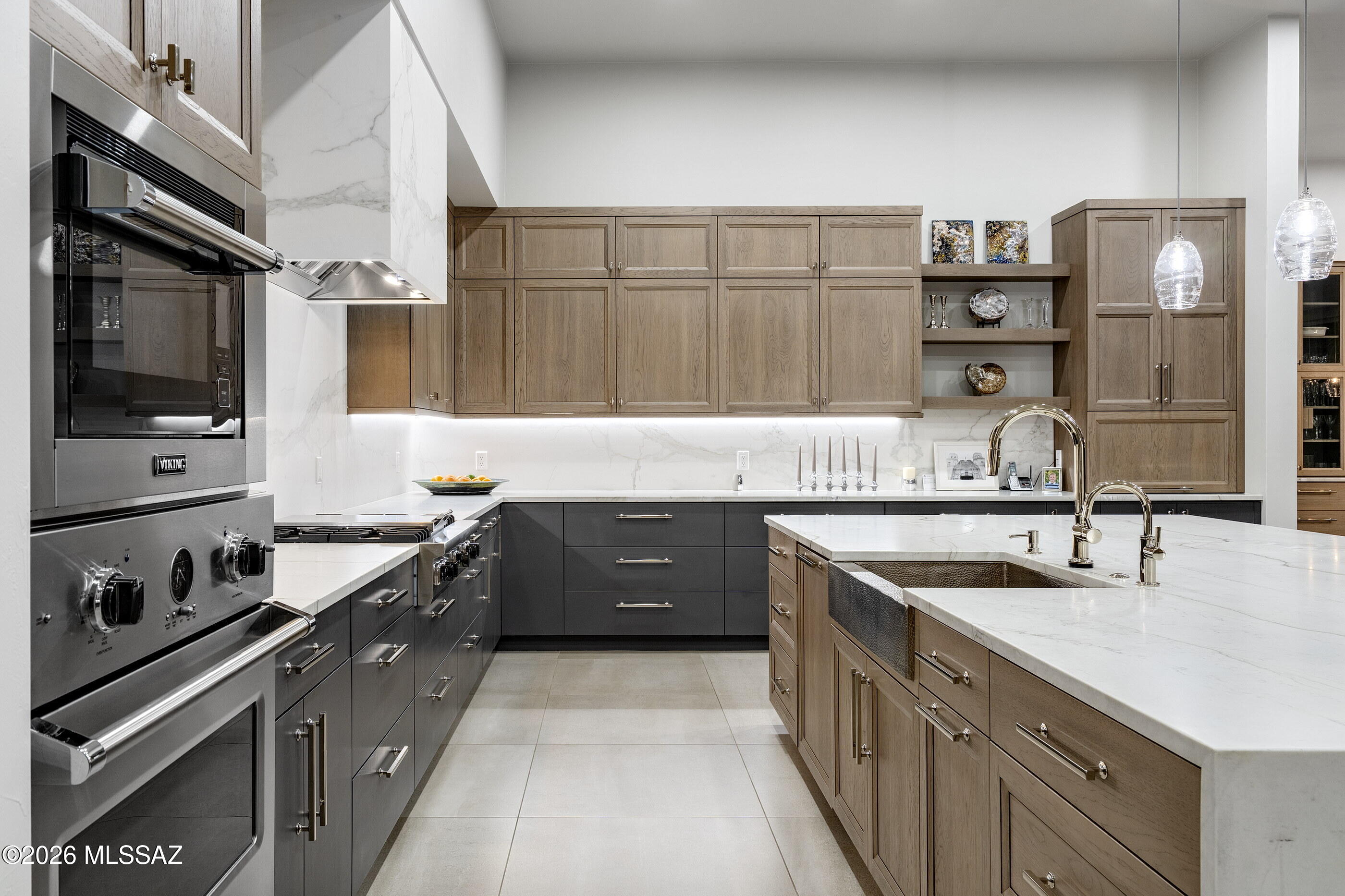 Pima Canyon Estates (30,33,96-102,115,124-127,136-139,147-151,16) - Residential