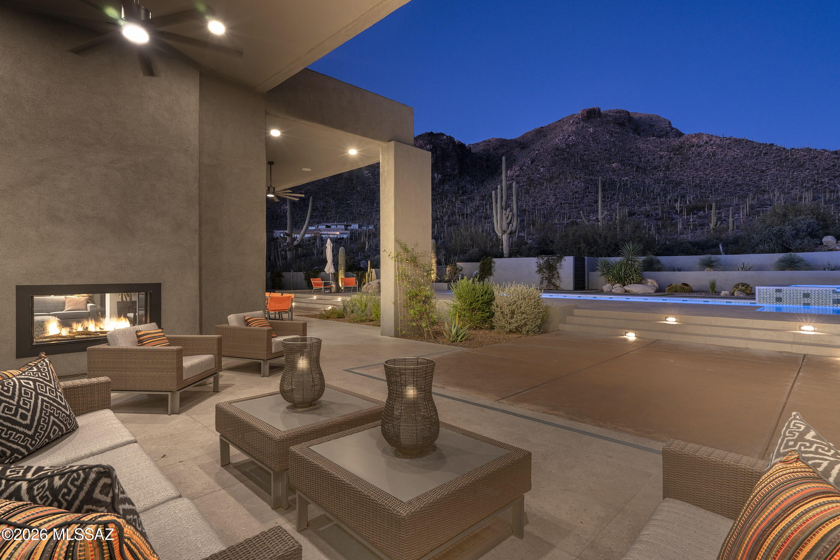 Pima Canyon Estates (30,33,96-102,115,124-127,136-139,147-151,16) - Residential