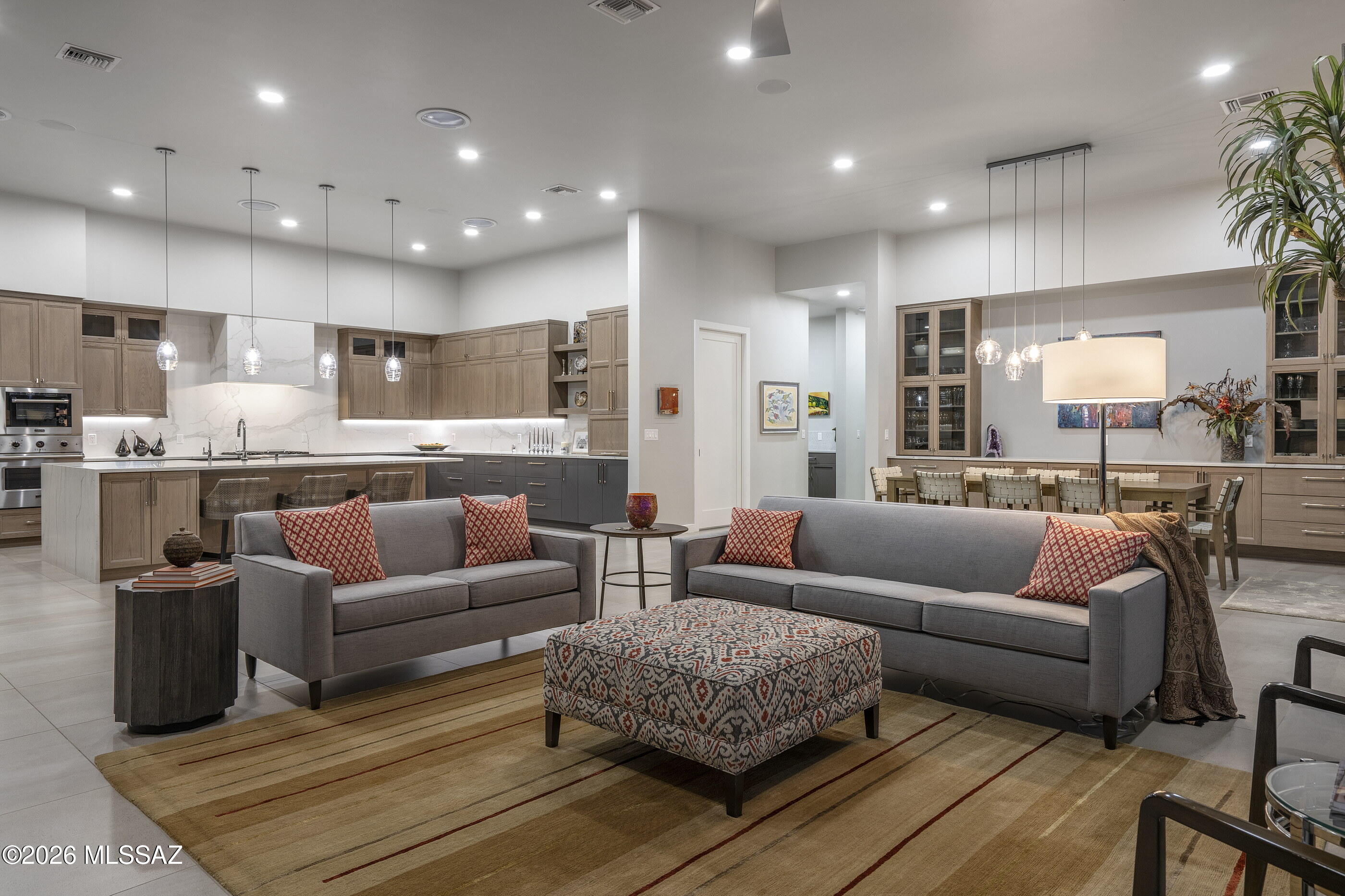 Pima Canyon Estates (30,33,96-102,115,124-127,136-139,147-151,16) - Residential