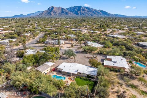 6821 N Cassim Place Tucson AZ 85704