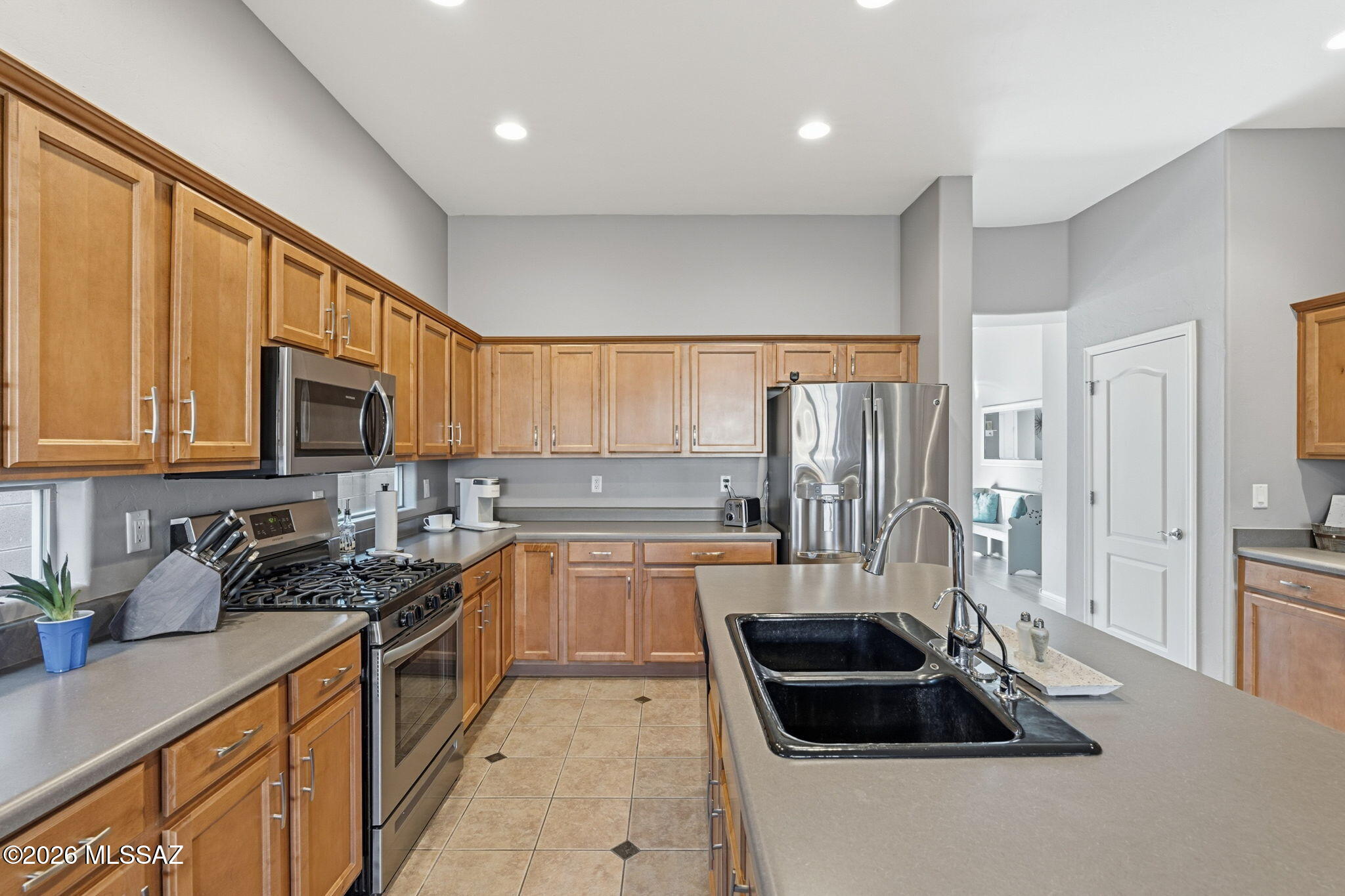 Rancho Paraiso (1-183) - Residential