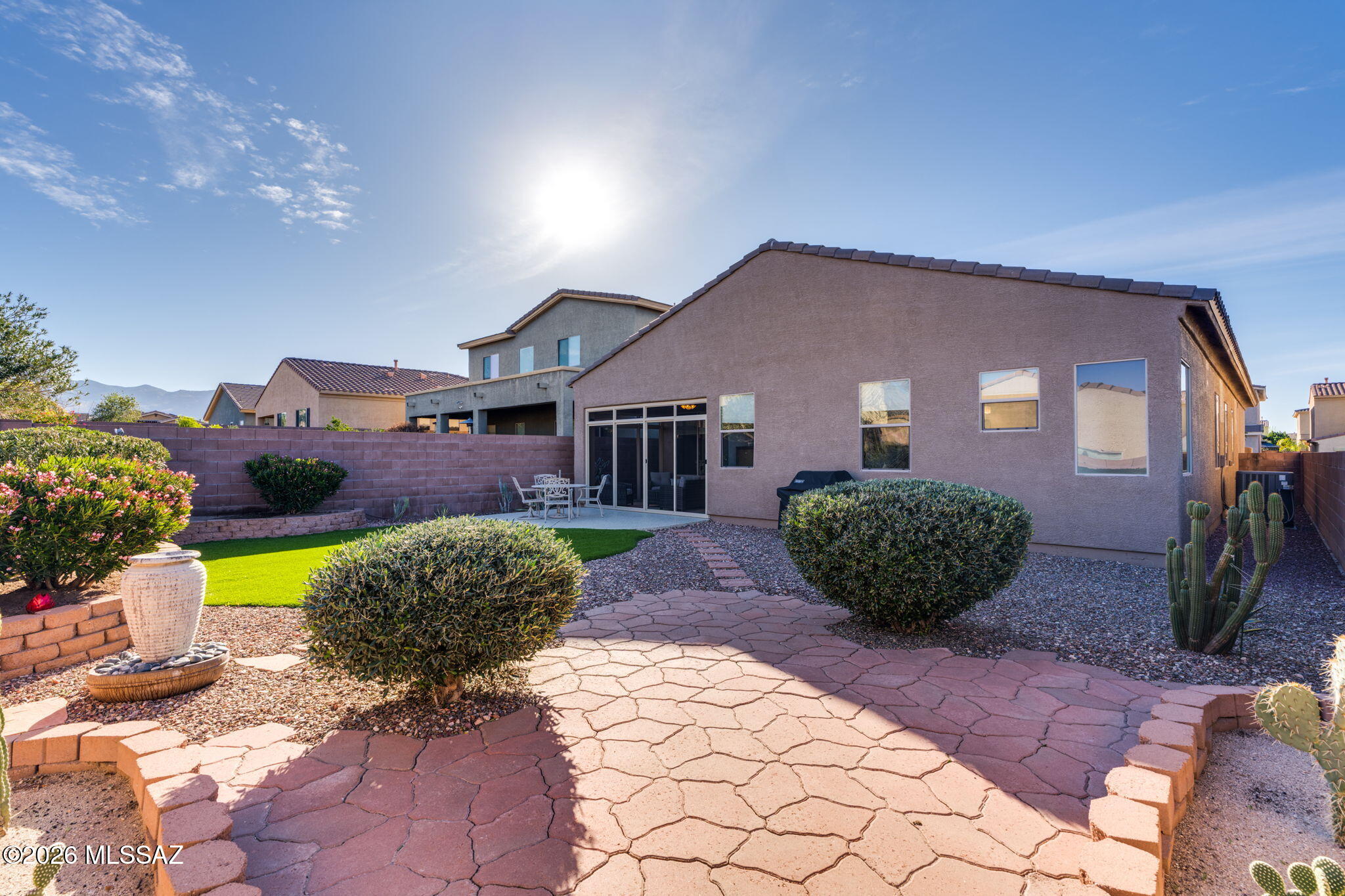 Rancho Paraiso (1-183) - Residential