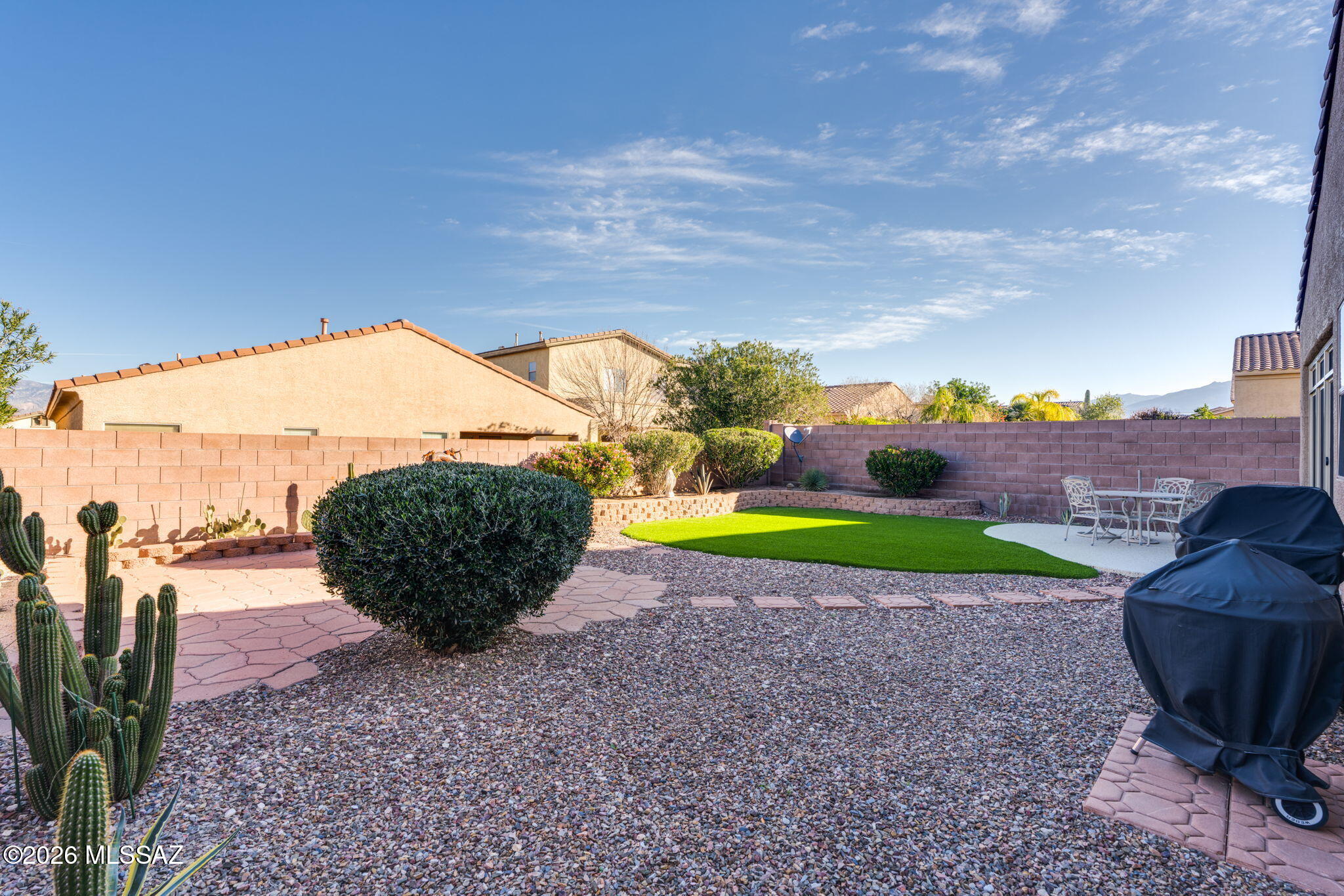 Rancho Paraiso (1-183) - Residential