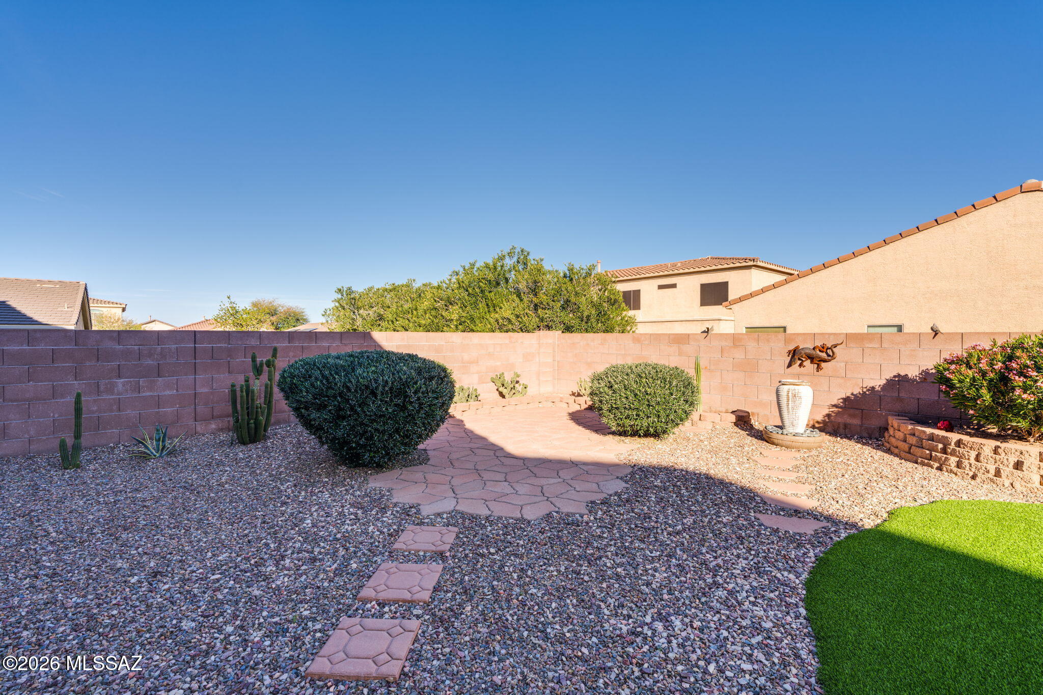 Rancho Paraiso (1-183) - Residential