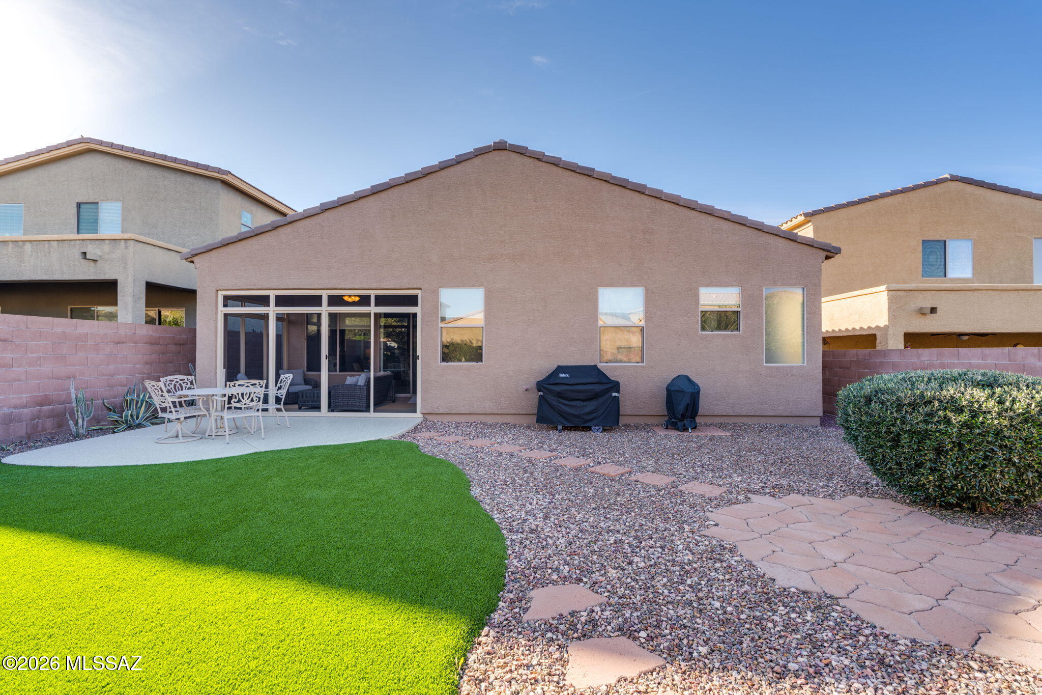 Rancho Paraiso (1-183) - Residential